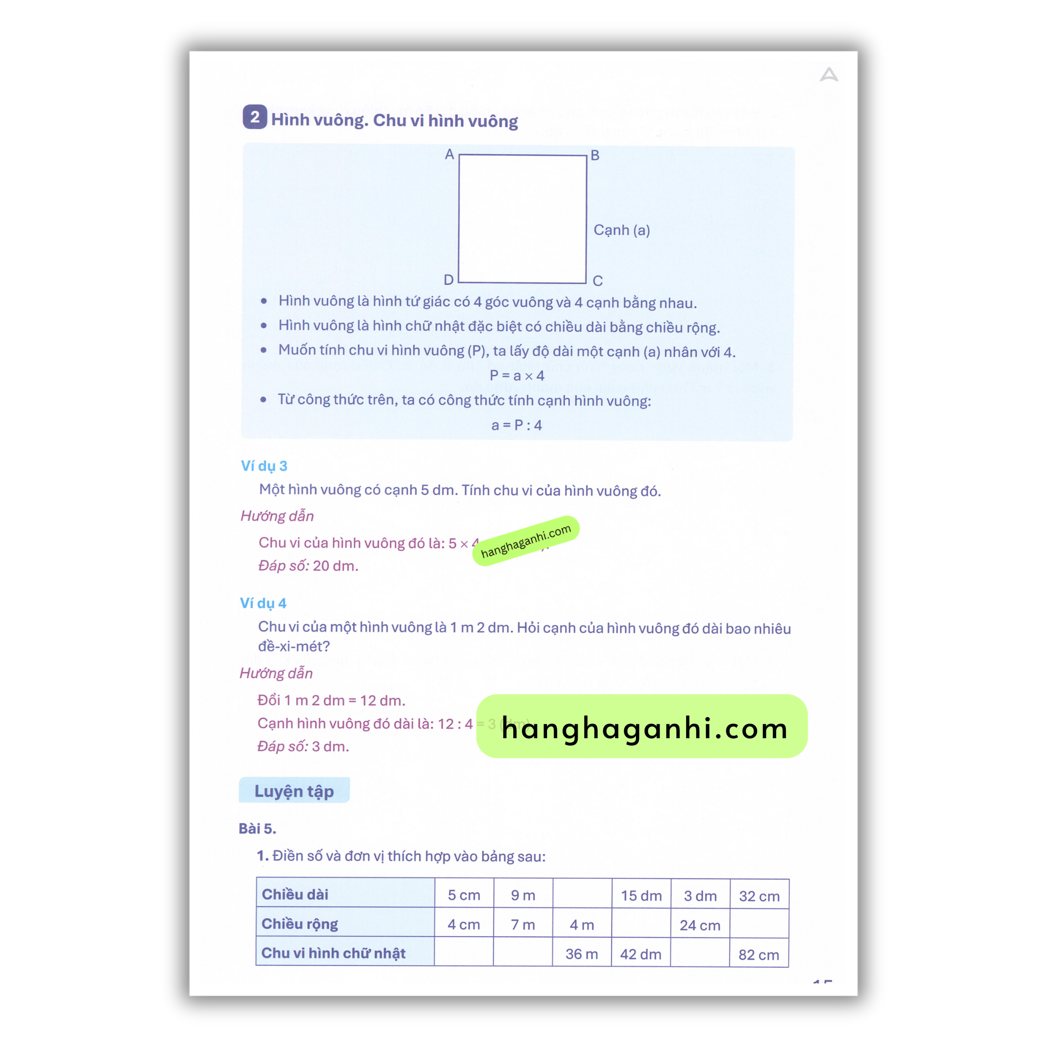 Sách Archimedes lớp 3 Toán tập 2 năm 2025_thumbnail_4