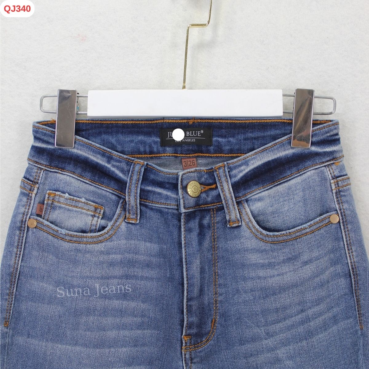QJ340- Jeans ống đứng JB_thumbnail_4