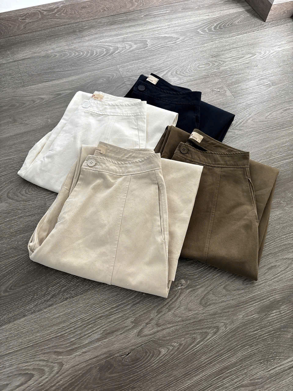 Q152 QUẦN KAKI SUÔNG 4 MÀU_thumbnail_7