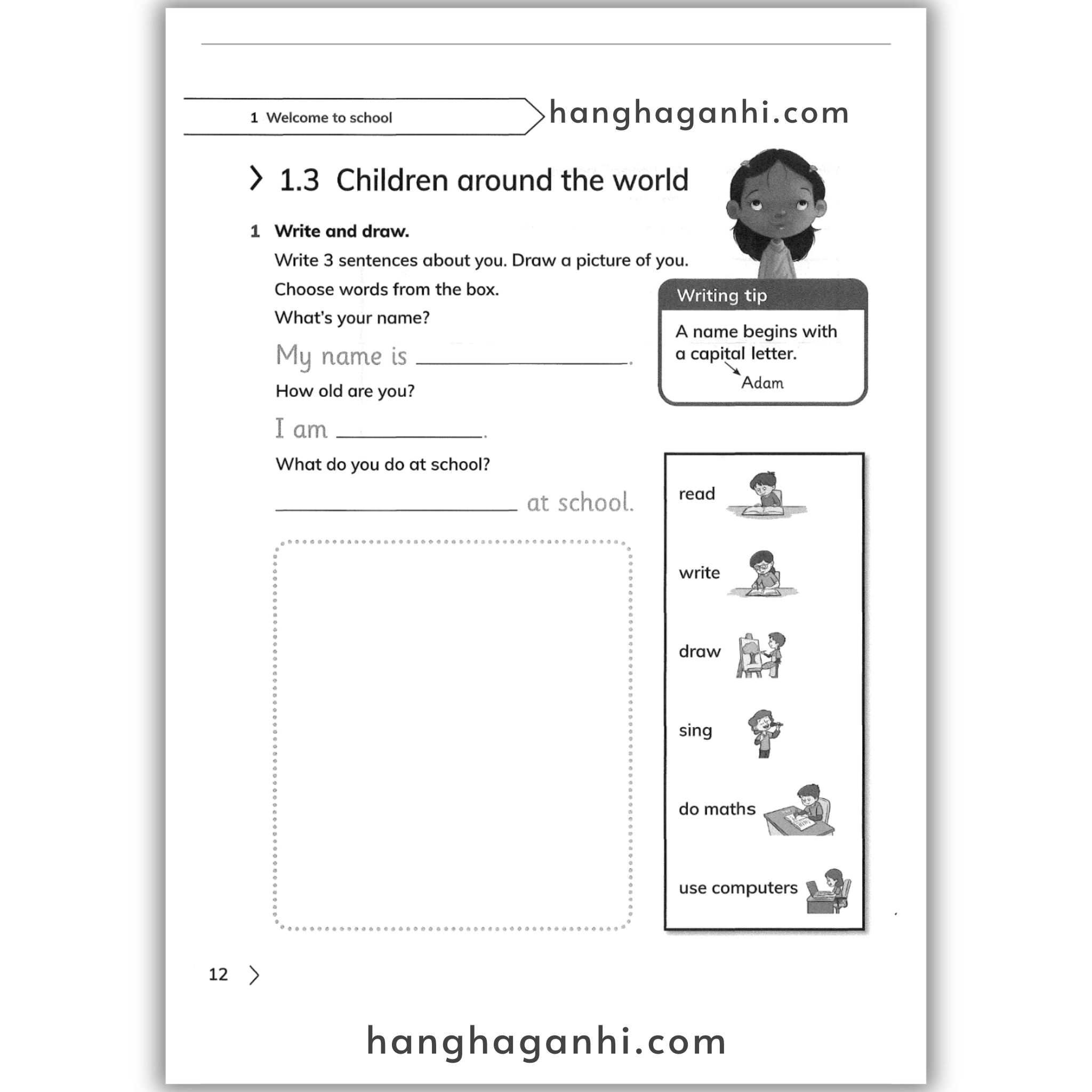 Cambridge Level 1 Global English Workbook 2nd Edition 2021_thumbnail_4