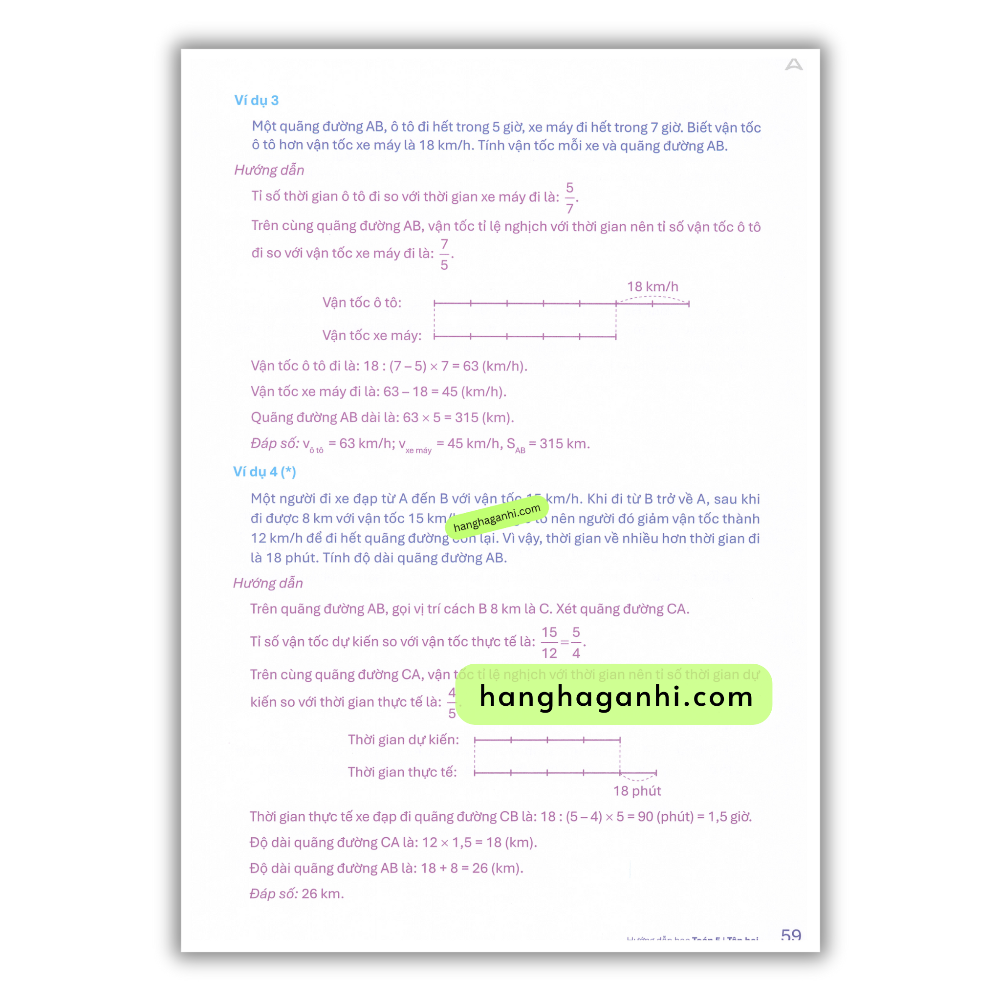 Sách Archimedes Lớp 5 Toán tập 2 năm 2025_thumbnail_4