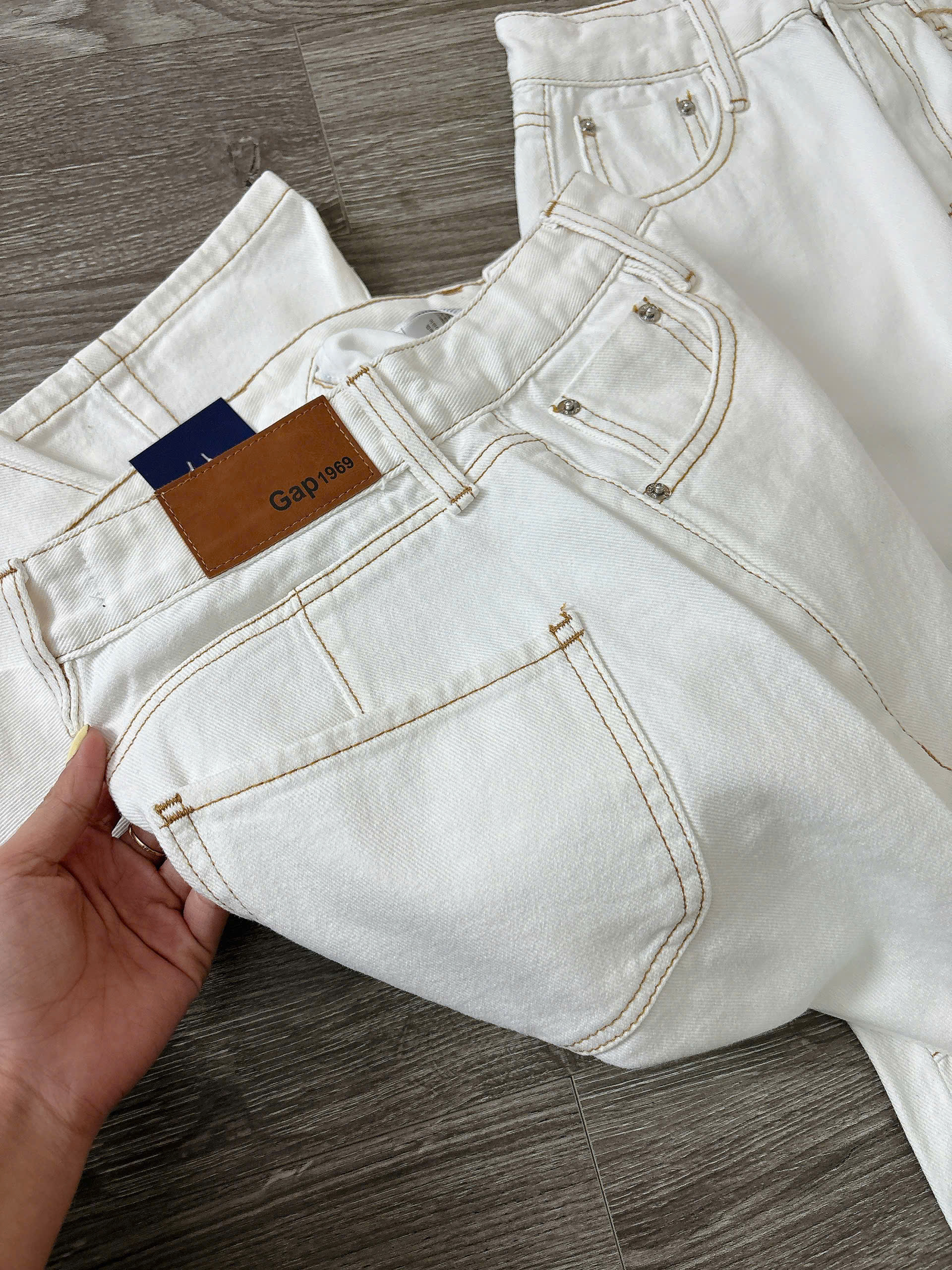 Q360 QUẦN JEAN BAGGY TRẮNG_thumbnail_6