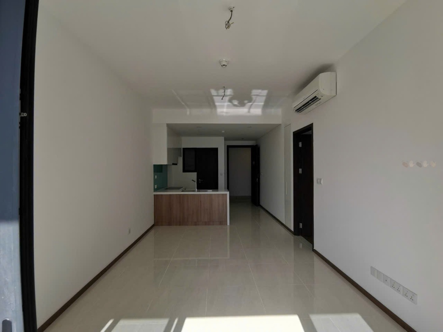 Tin thật 100% - PKD One Verandah chuyên cho thuê căn hộ 1PN giá rẻ, view thoáng siêu đẹp_thumbnail_2