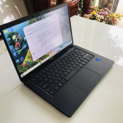 Laptop Dell Latitude 7420 i7-1185G7 | Ram 16G | SSD 512G | 14in FHD | Sx 2021_thumbnail_2
