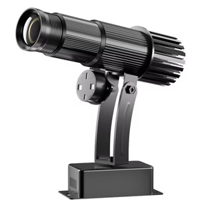 ĐÈN CHIẾU LOGO 50W TRONG NHÀ