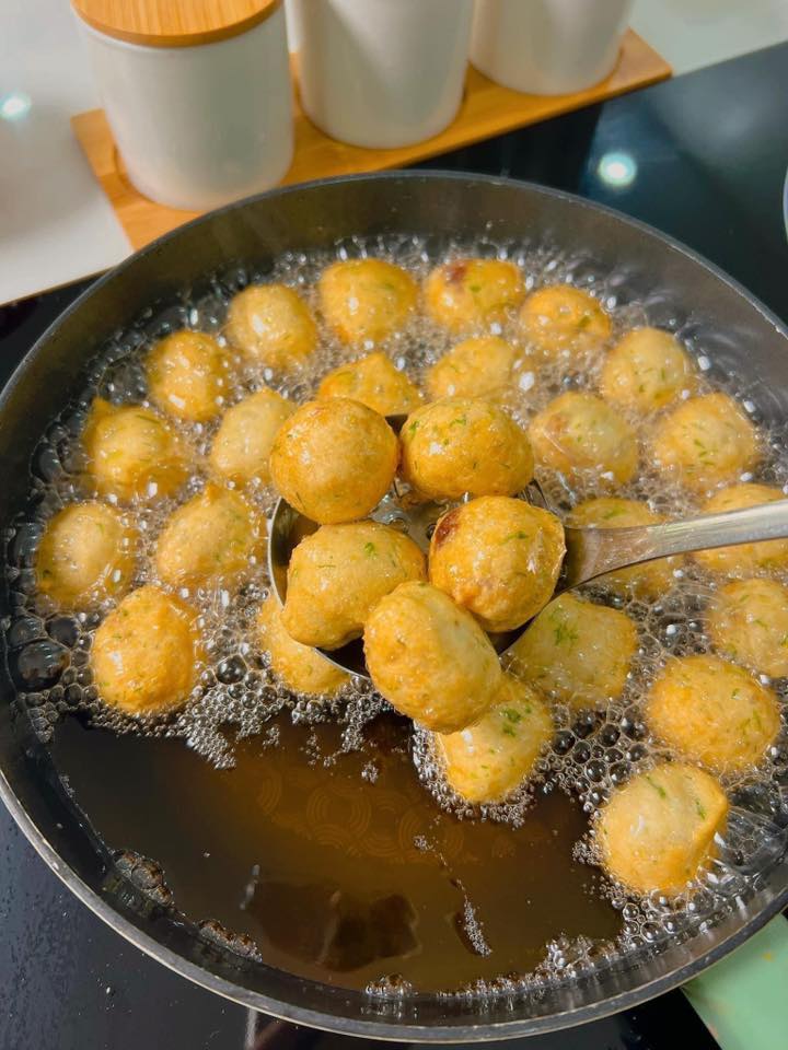 Lớp Cá Viên Chiên Tổng Hợp_thumbnail_1