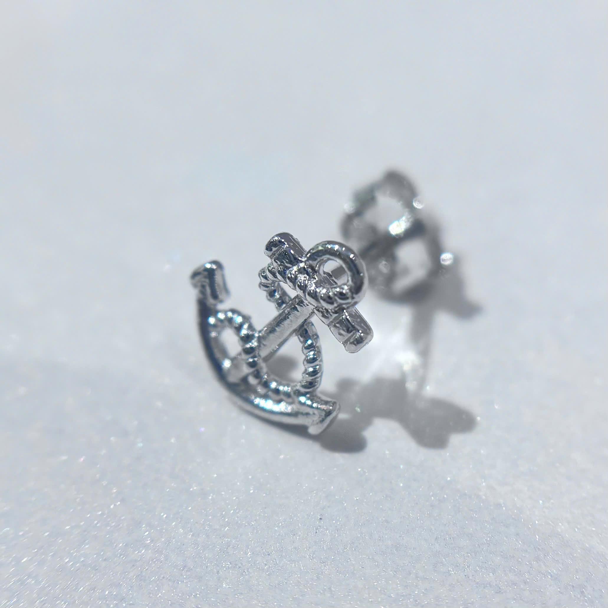 Khuyên kiểu bạc xi kim mỏ neo_thumbnail_3