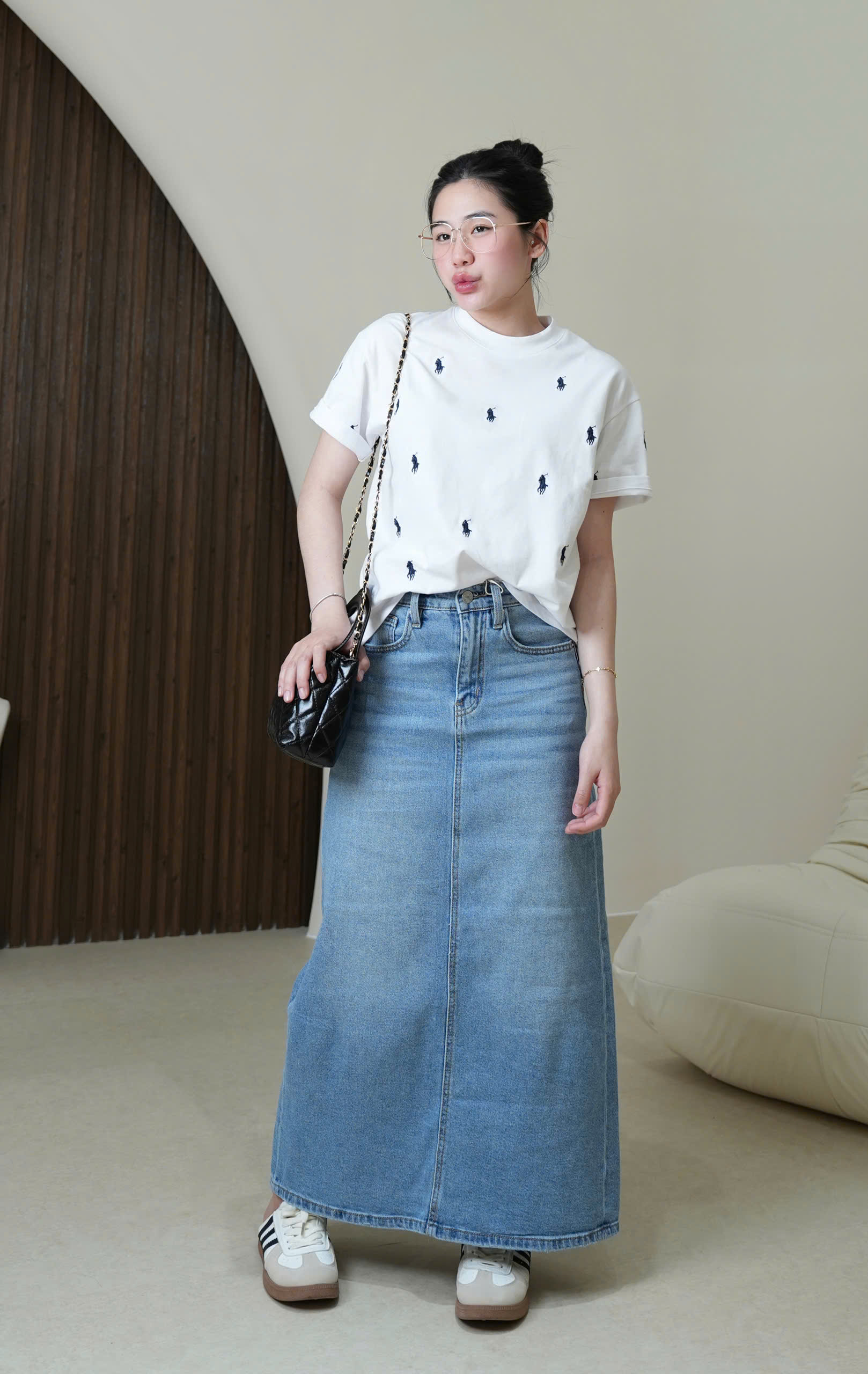 Áo thun polo ( XANH DENIM )_thumbnail_15