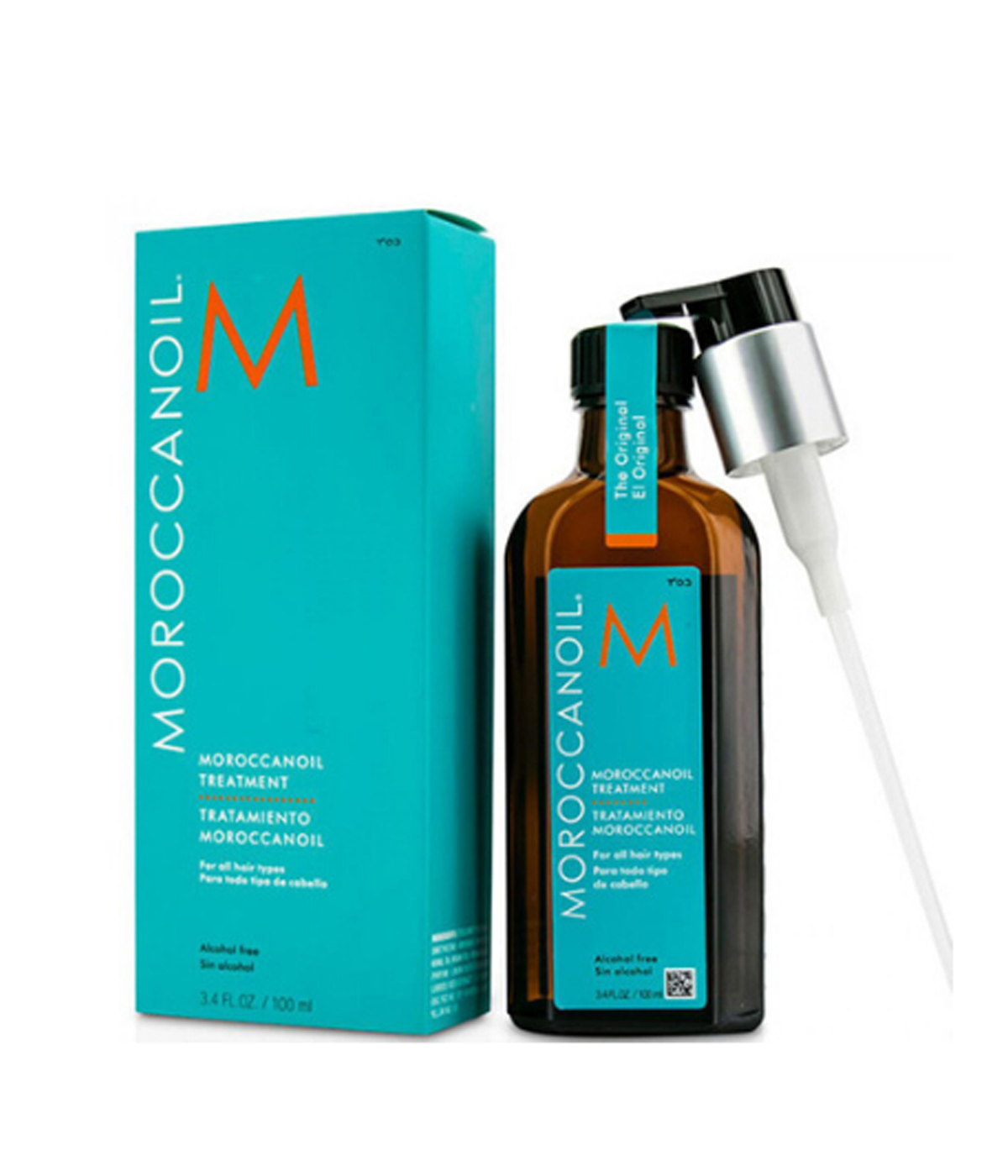 Tinh dầu MOROCCANOIL Dưỡng Phục Hồi Tóc Hư Tổn Khô Xơ_thumbnail_0