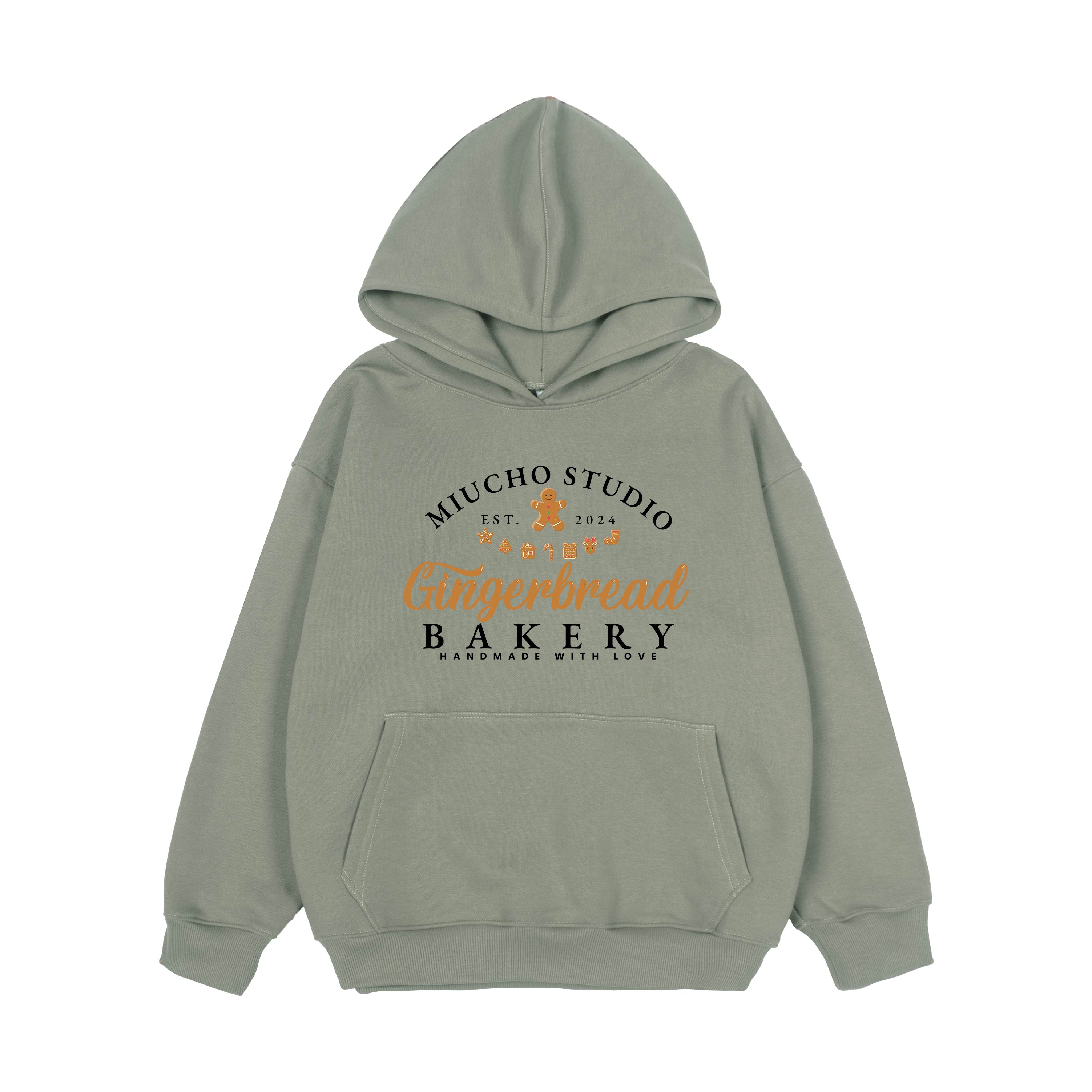 Áo hoodie nam nữ giáng sinh noel form rộng chất vải nỉ chân cua dày dặn HDD1718 Miucho in mix_thumbnail_8