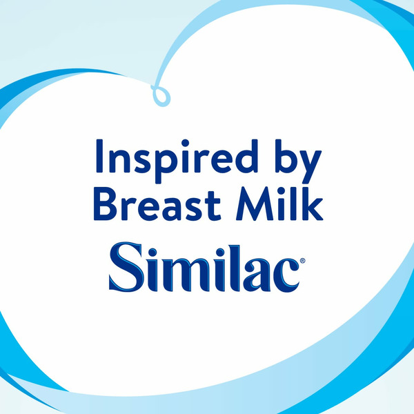 Sữa Bột Similac Advance Infant Formula With Iron - Lon 352g_thumbnail_3