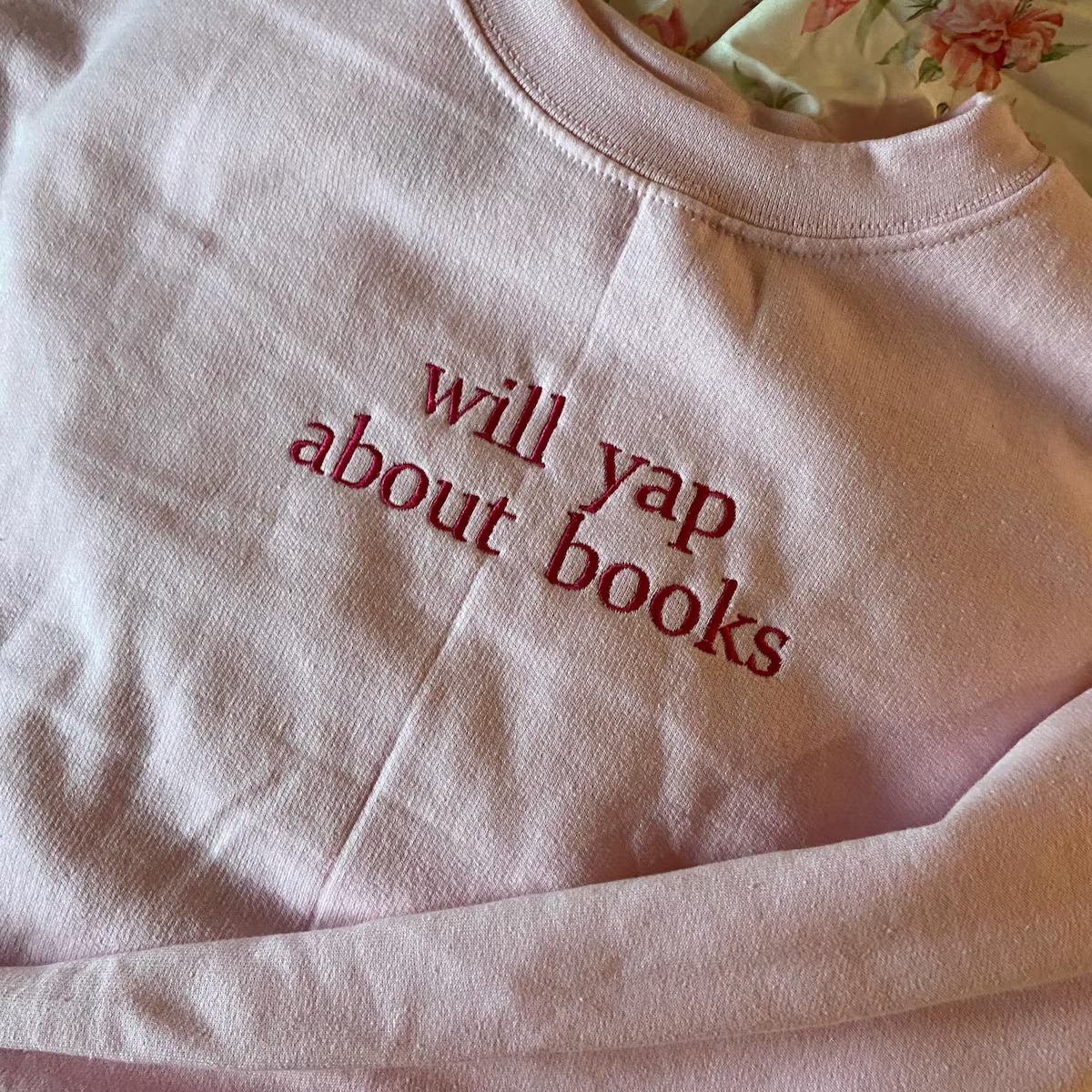 Embroidered Statement Crewneck_thumbnail_12