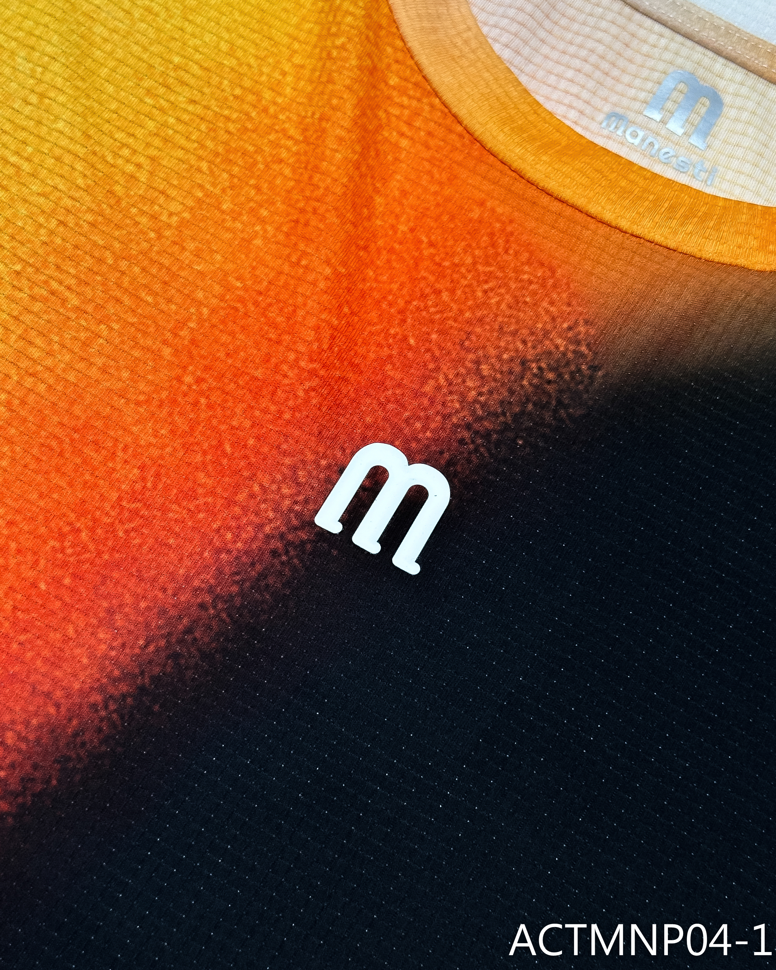 Áo thun thể thao nam chơi Pickleball/Tennis Drifly Manesti_thumbnail_3