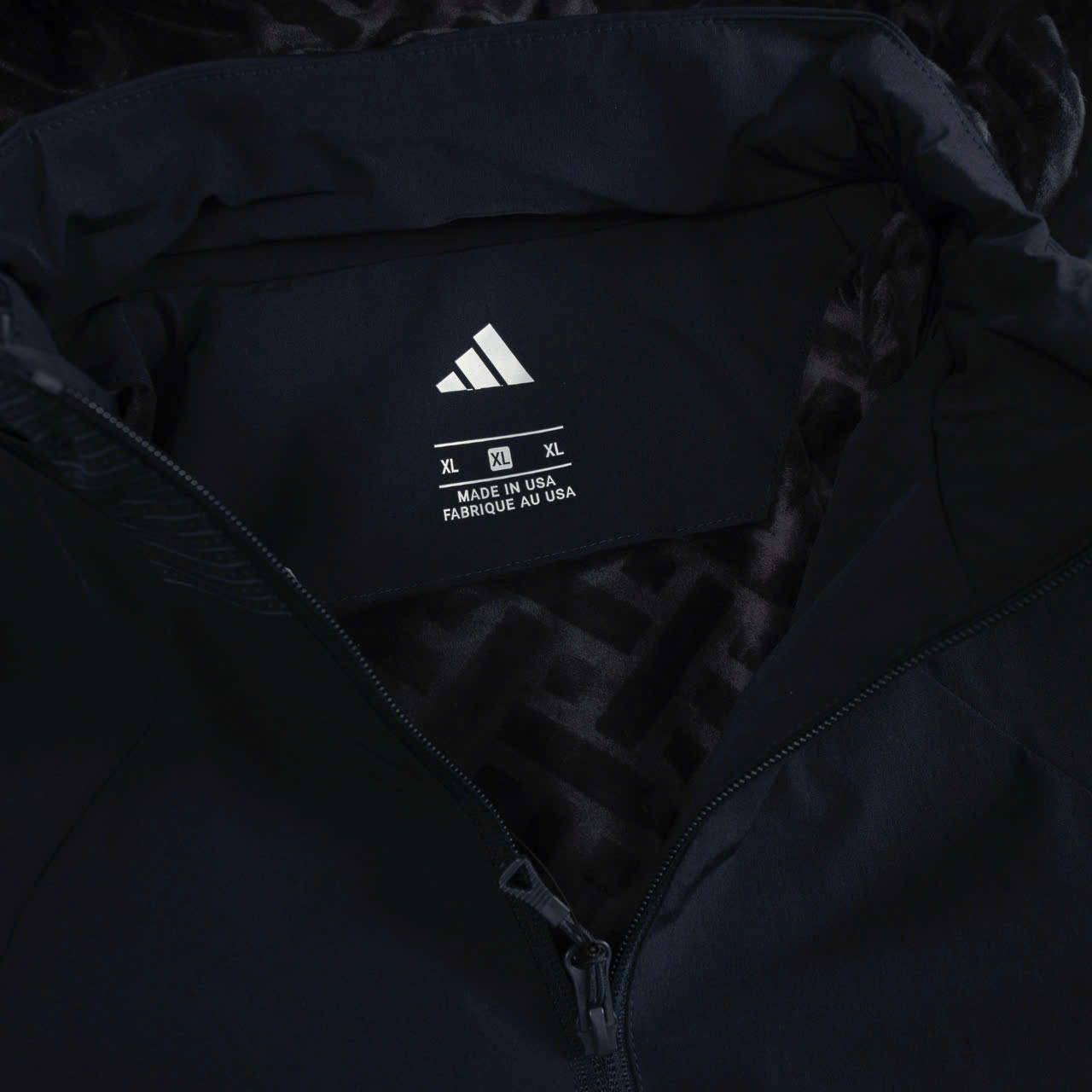 Áo Khoác adidas LOT NHUNG Form Outdoor Nam_thumbnail_11