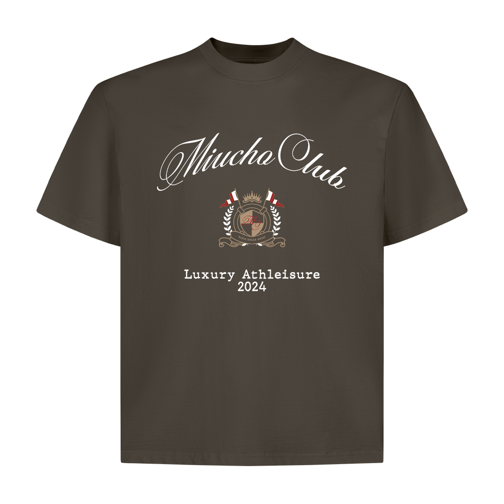 Áo phông nam form boxy vải 2C 250gsm AXD1731 Miucho Club Local Brand in mix_thumbnail_2