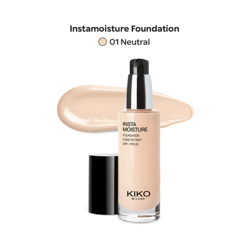 KIKO Milano Instamoisture Foundation_thumbnail_0