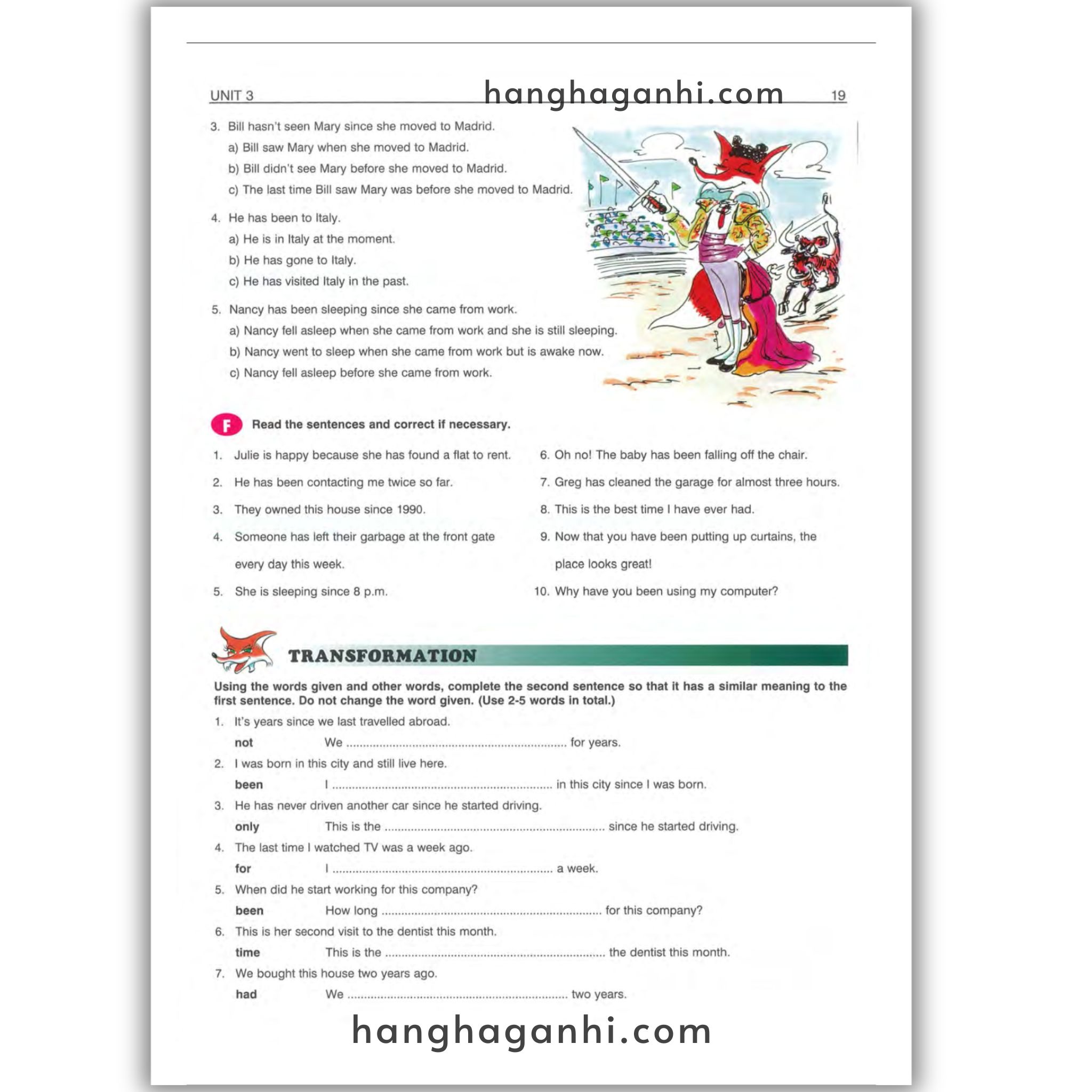 [Sách] Enter the World of Grammar Book 5_thumbnail_3