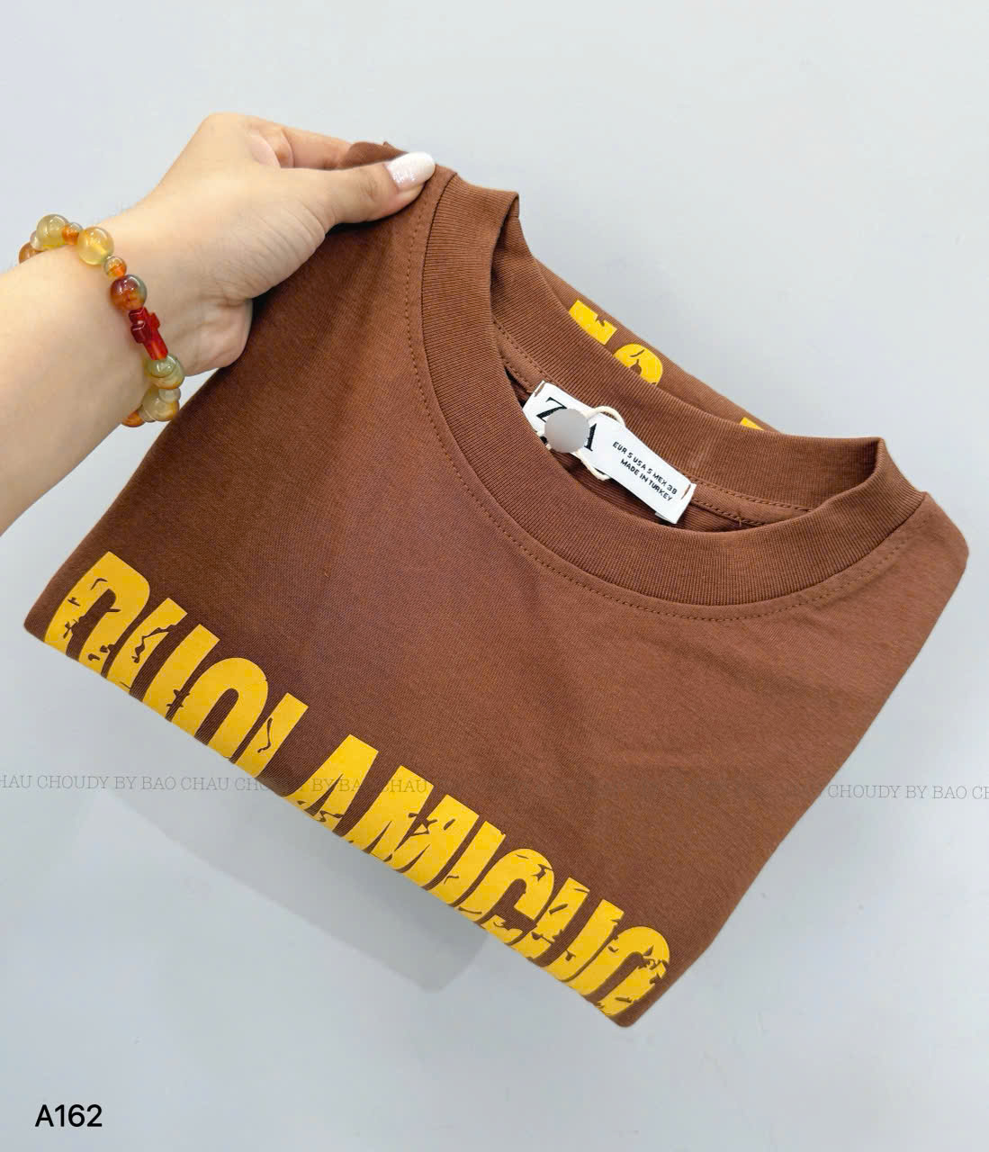 A162 ÁO THUN NÂU_thumbnail_4