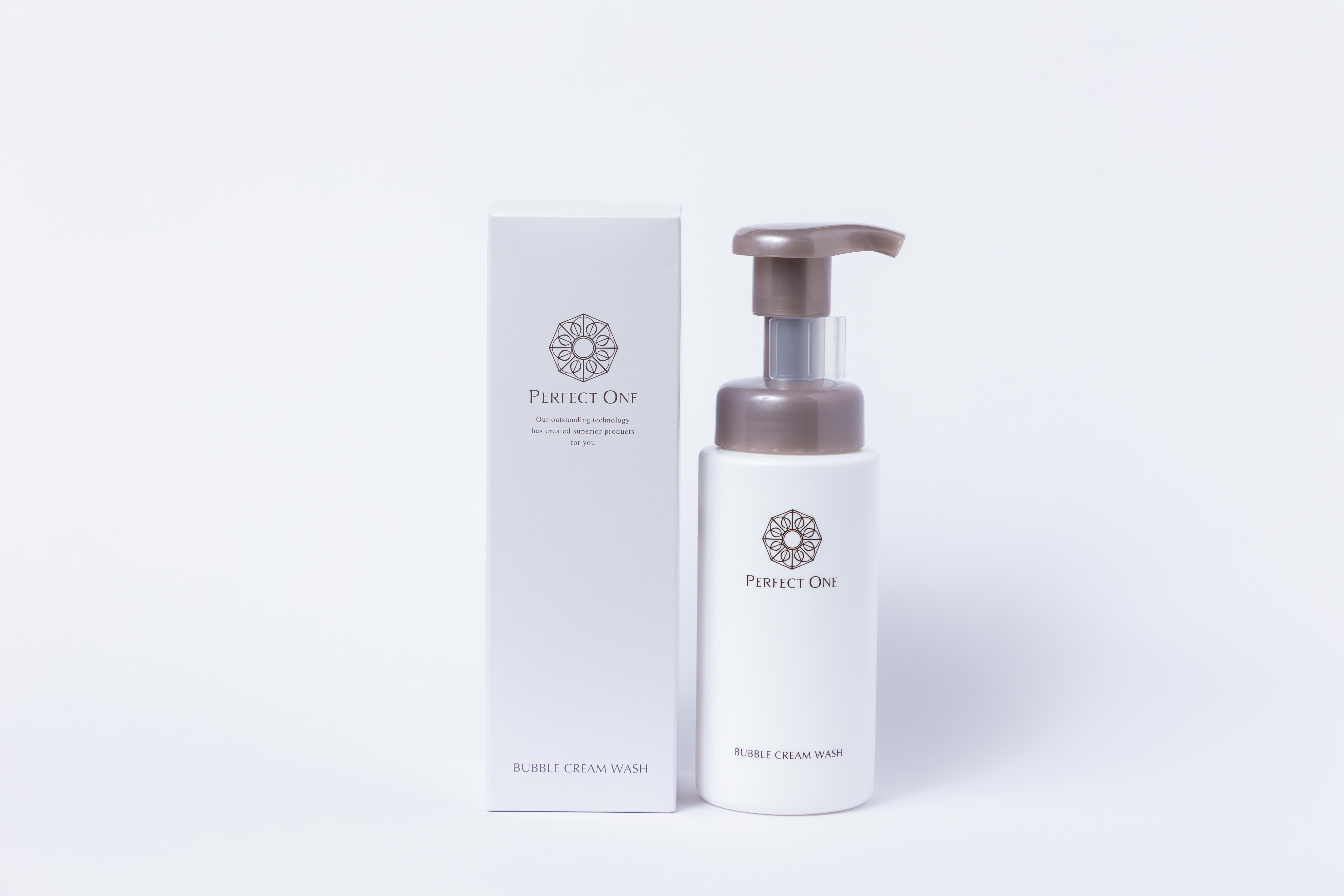 SỮA RỬA MẶT TẠO BỌT PERFECT ONE