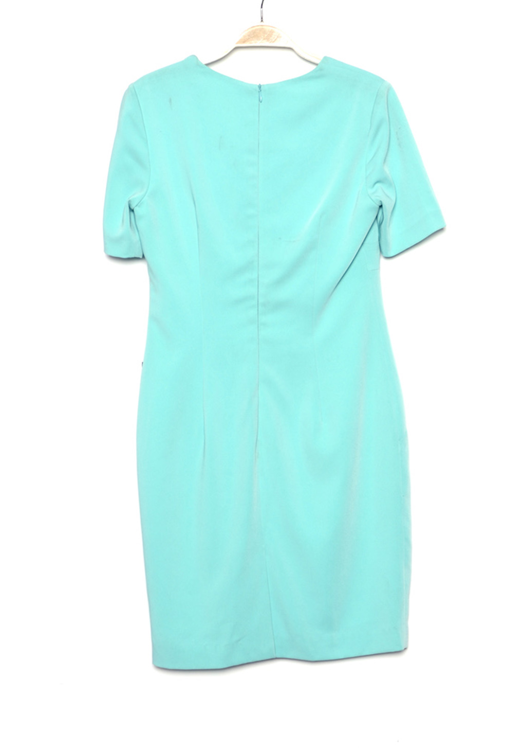 Váy xanh cổ đính đá_thumbnail_6