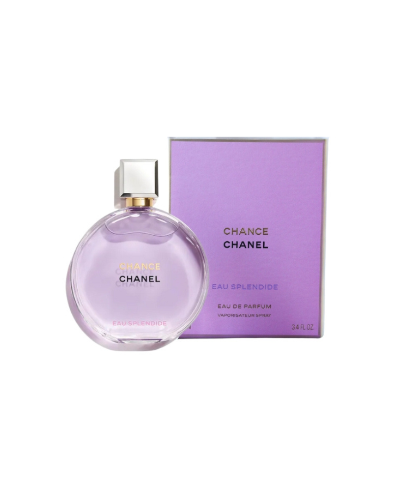 Chanel Chance Eau Splendide EDP 100ml (New 2025)_thumbnail_1