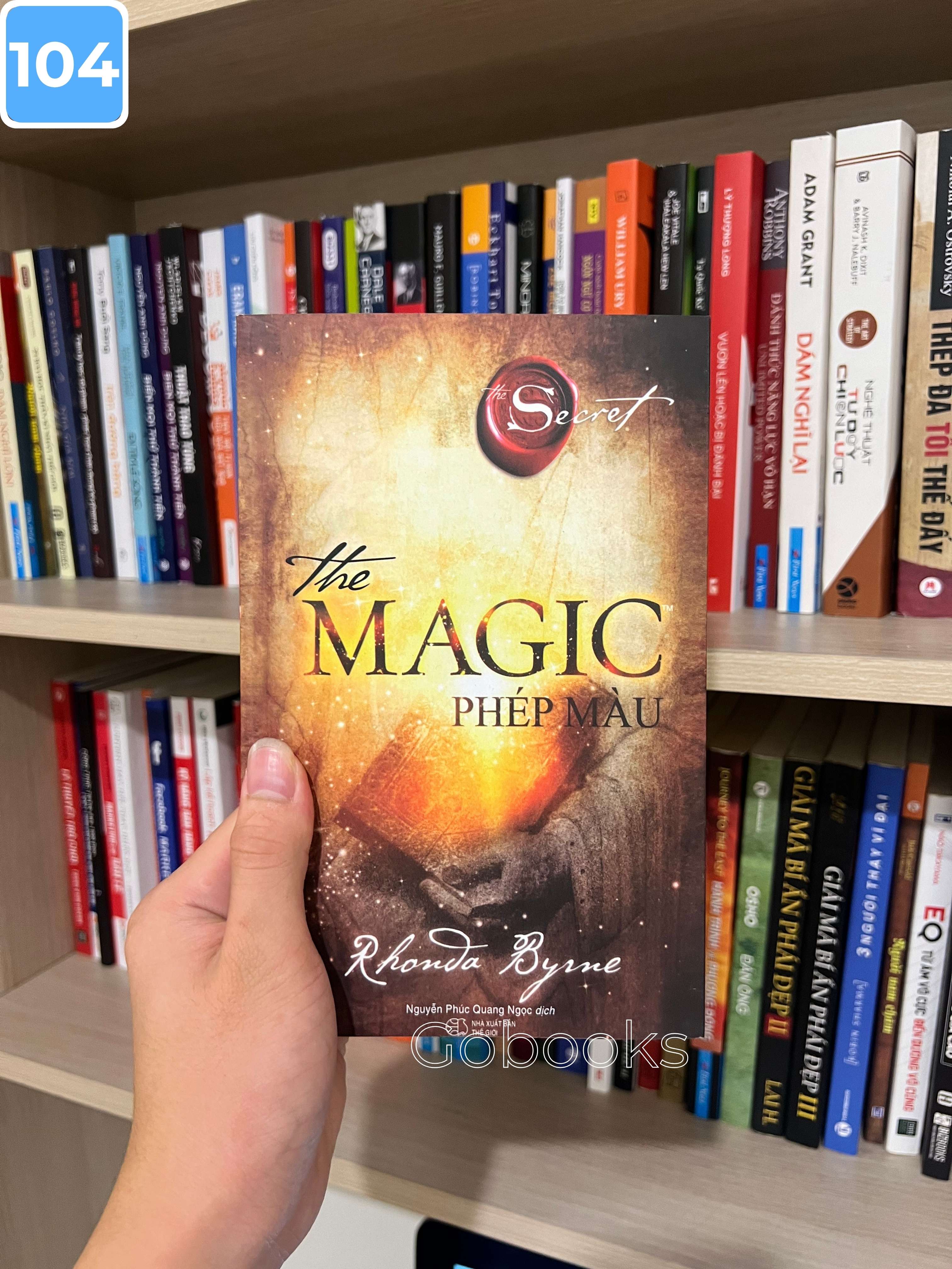 The Magic - Phép Màu_thumbnail_1