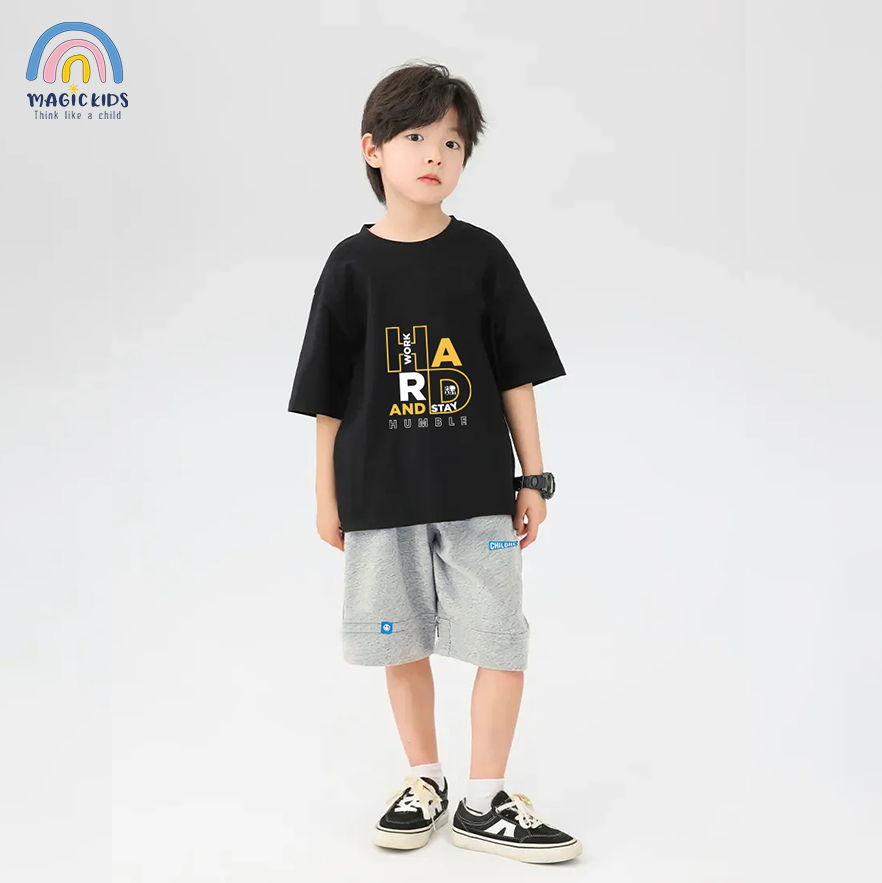 Áo phông bé trai work hard AO25021_thumbnail_11