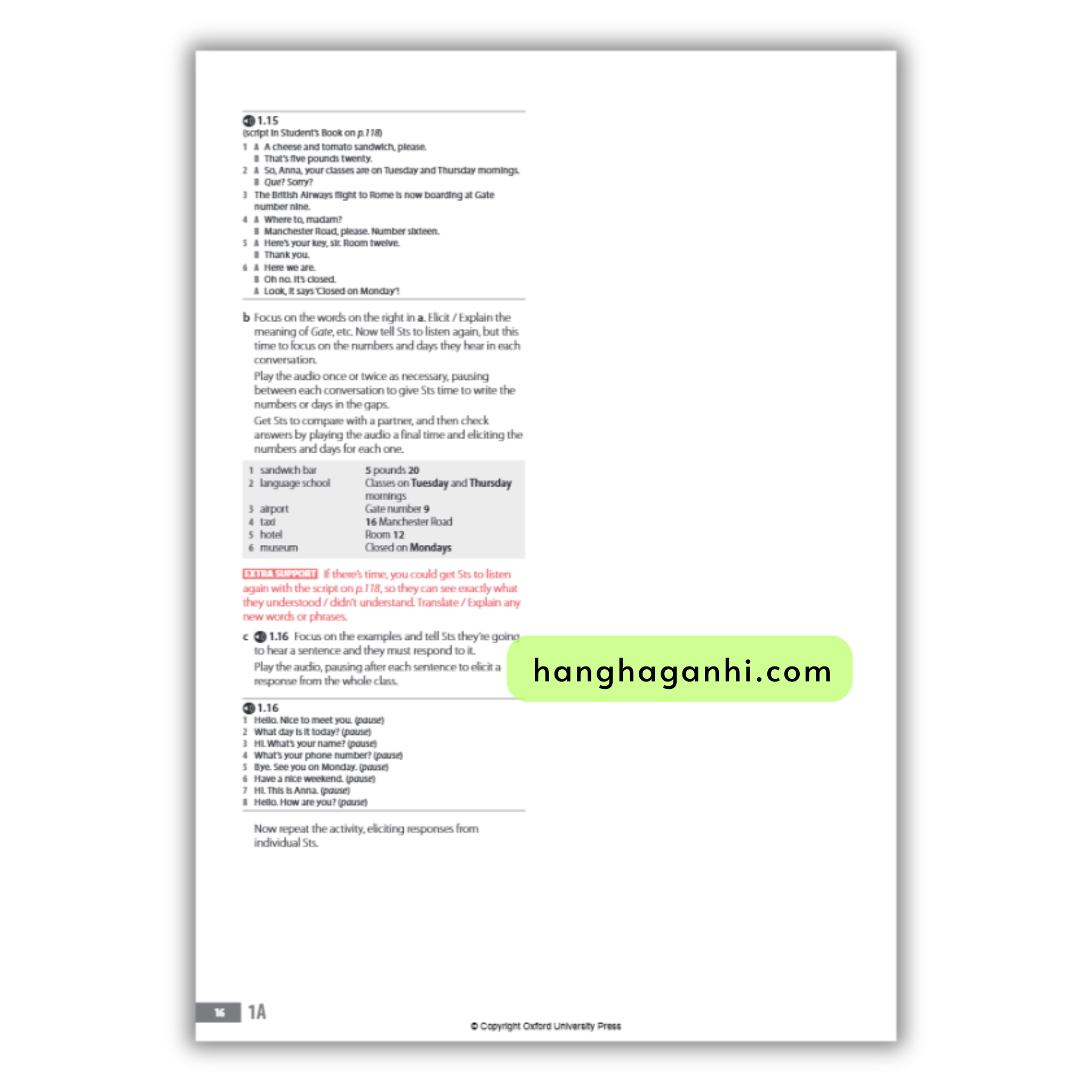 English File: Elementary Teacher’s Book (Fourth Edition)_thumbnail_2