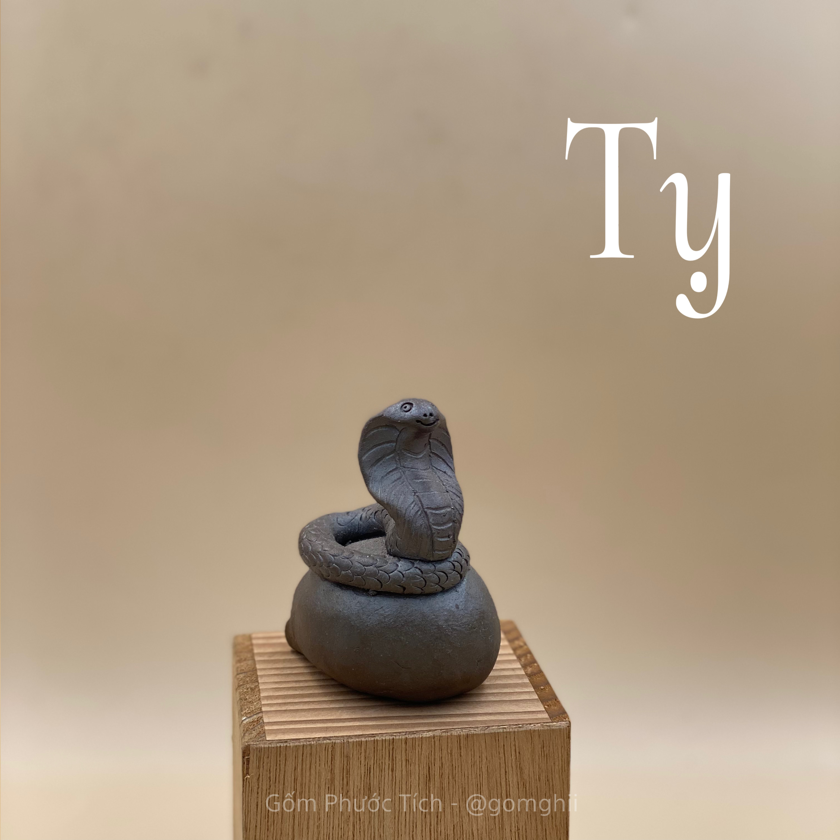 Tu Huýt Phước Tích - Tỵ