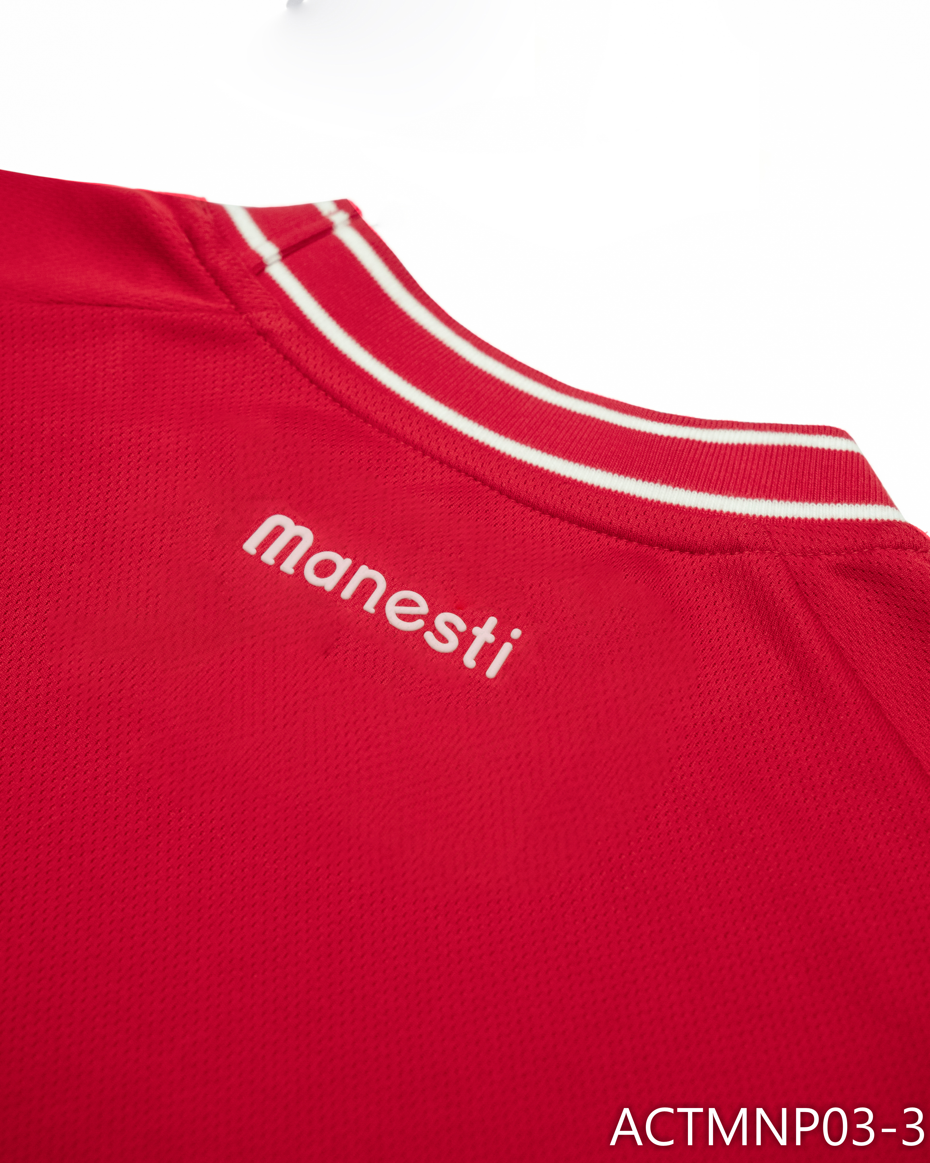 Áo thun thể thao nam chơi Pickleball/Tennis Pique Sportline Manesti_thumbnail_29