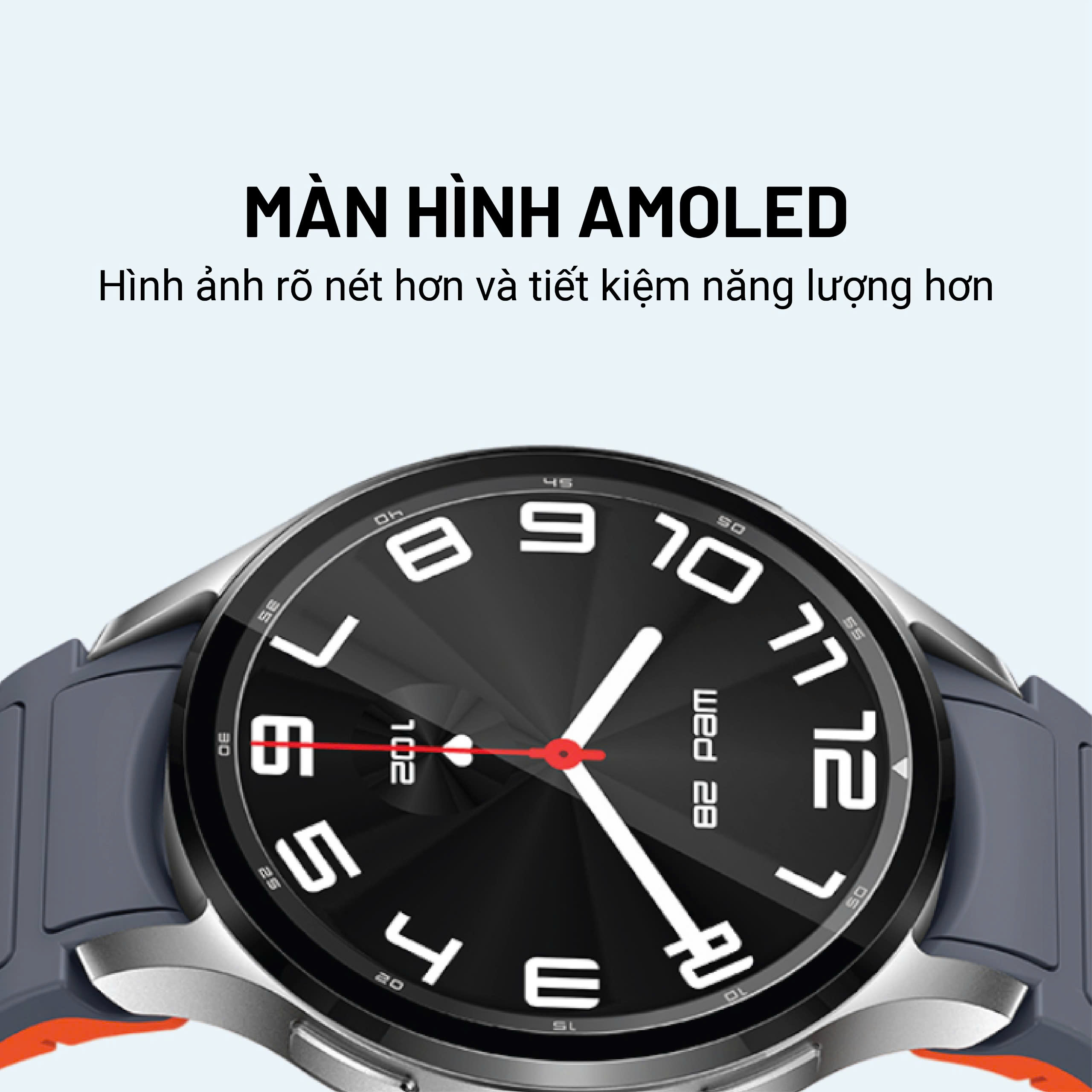 Đồng hồ thông minh Colmi - I28-ULTRA_thumbnail_3