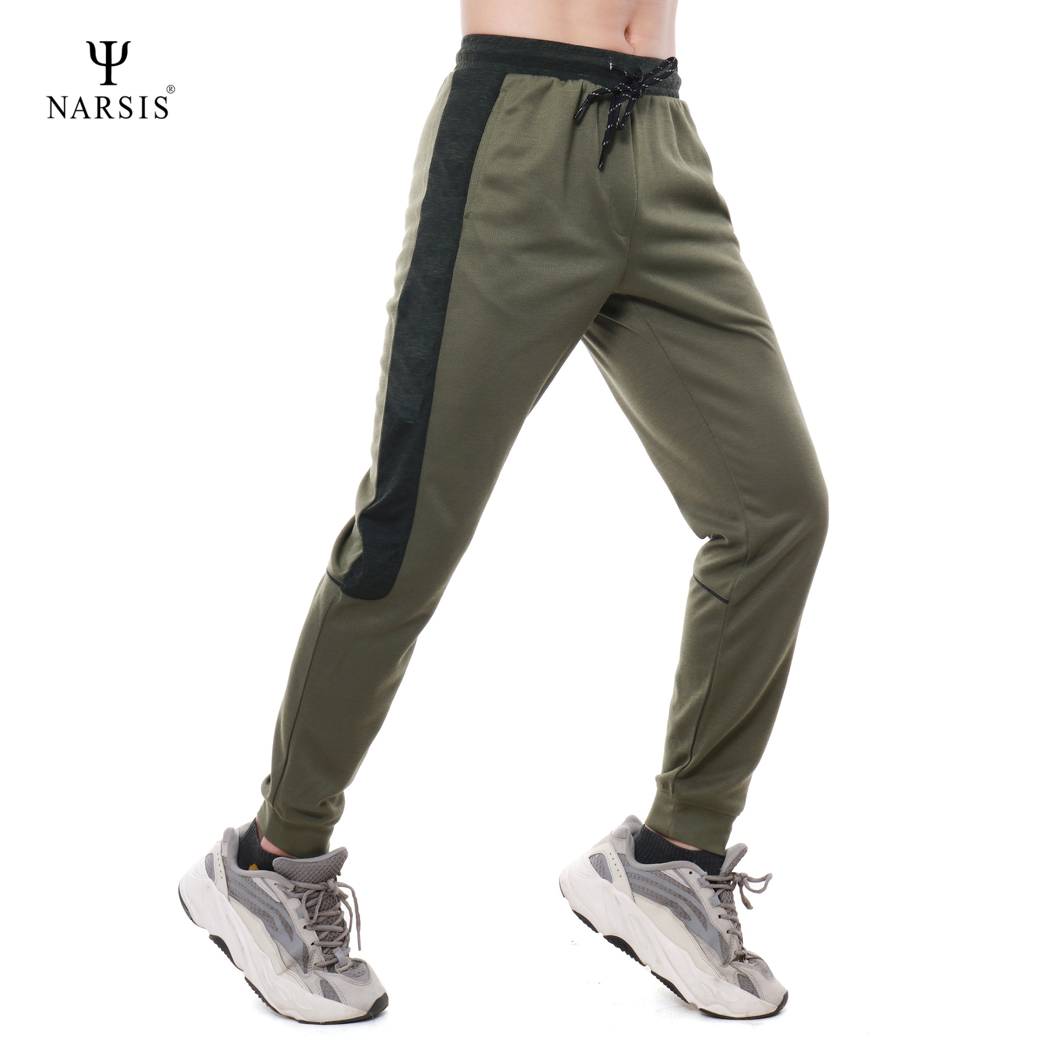 QUẦN DÀI NAM G9002 NARSIS CHẤT LIỆU THOÁNG MÁT, DỄ CHỊU, THOẢI MÁI CẢ NGÀY, DỄ VẬN ĐỘNG