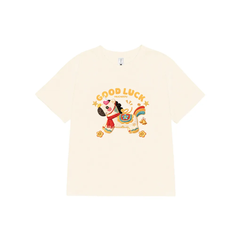 Áo baby tee nữ good luck Miucho 3061_thumbnail_9