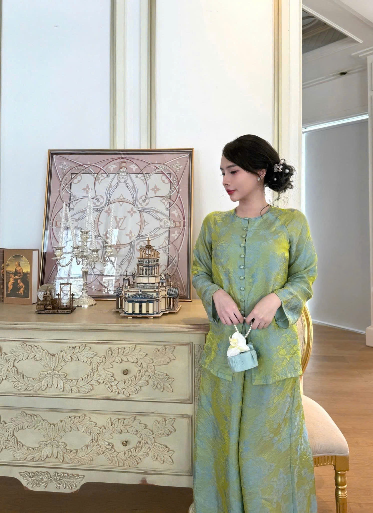 PP400 Pháp phục bà ba đi chùa Tinh Nhi_thumbnail_7