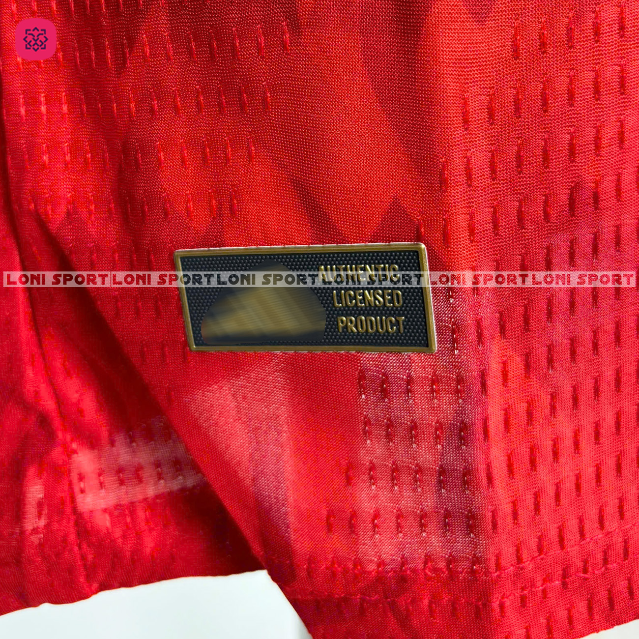 Áo Bỉ sân nhà đỏ World Cup 2026 - SF_thumbnail_6