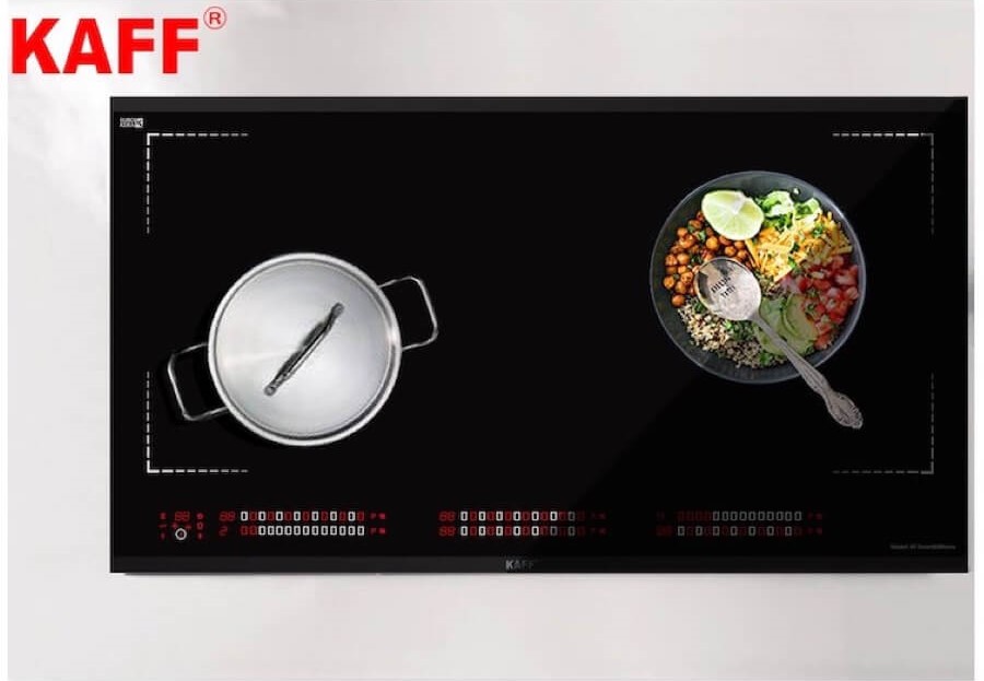 Bếp từ đa điểm KF-HIDE868I