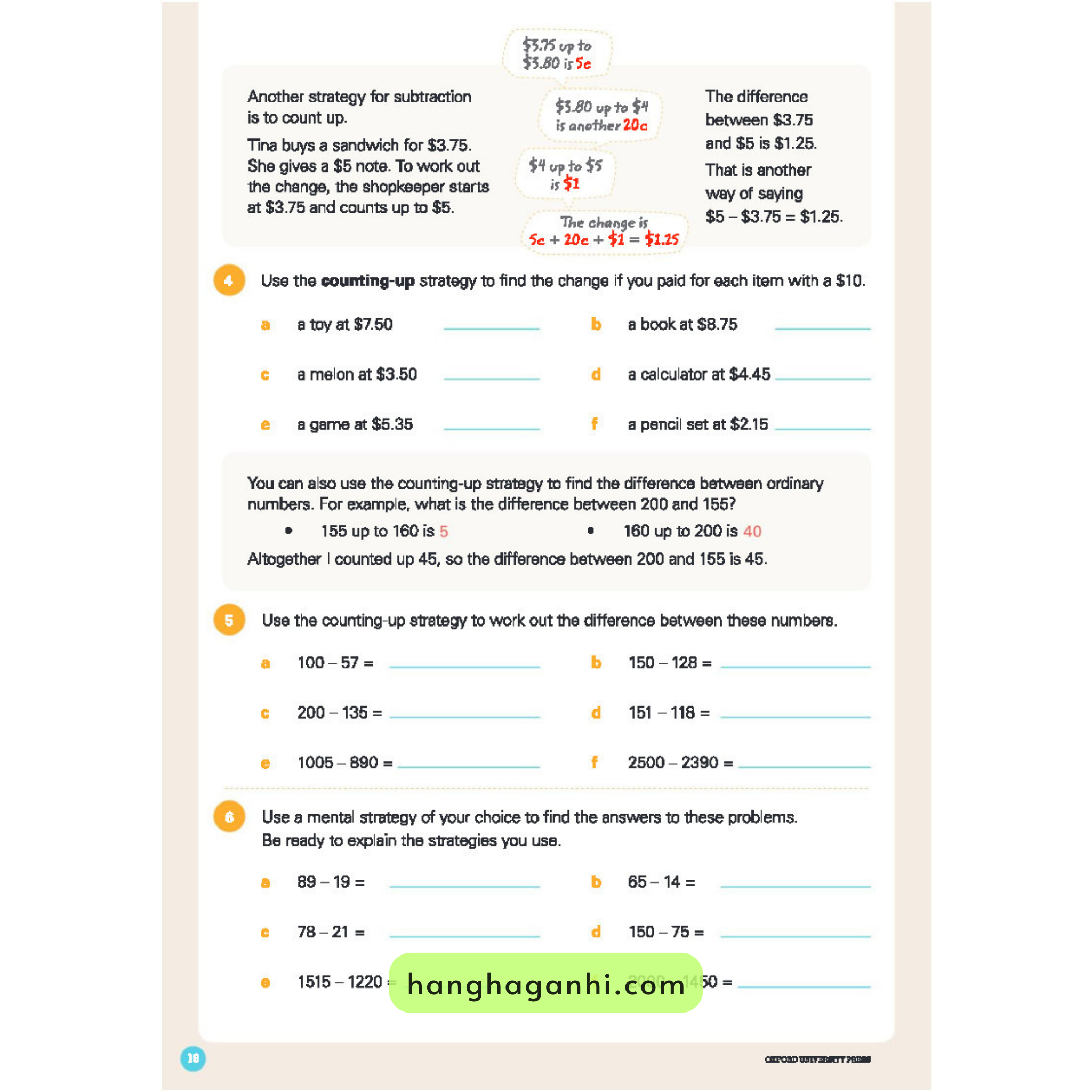 Toán Tiếng Anh Oxford grade 5 cho bé lớp 5, Oxford Mathematics Primary Years Programe_thumbnail_7