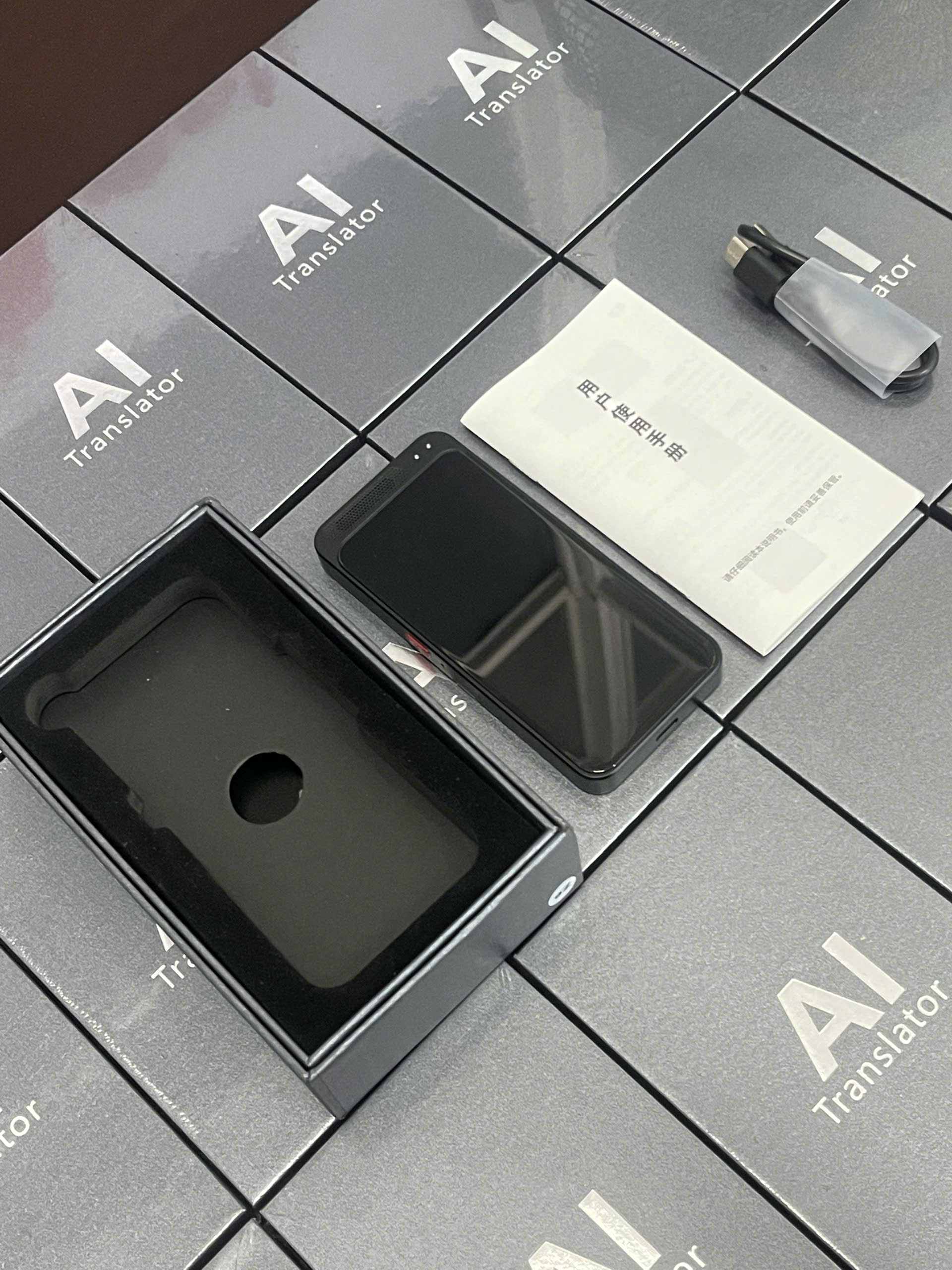 Máy Thông Dịch AI Translator - Nội Địa Trung_thumbnail_2