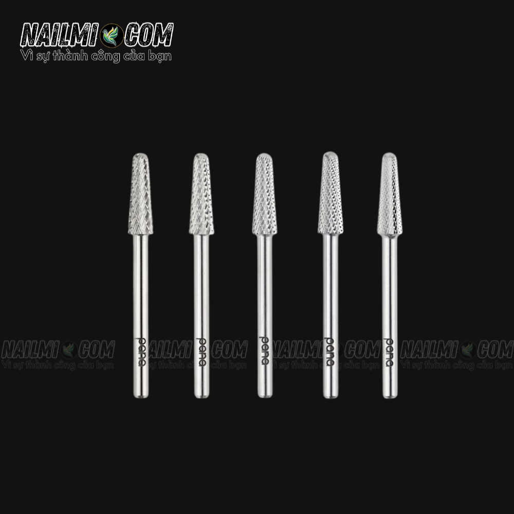 Đầu mài - đẩy da - mài khoé -Peng Peng - S-Cone bit (M)_thumbnail_3