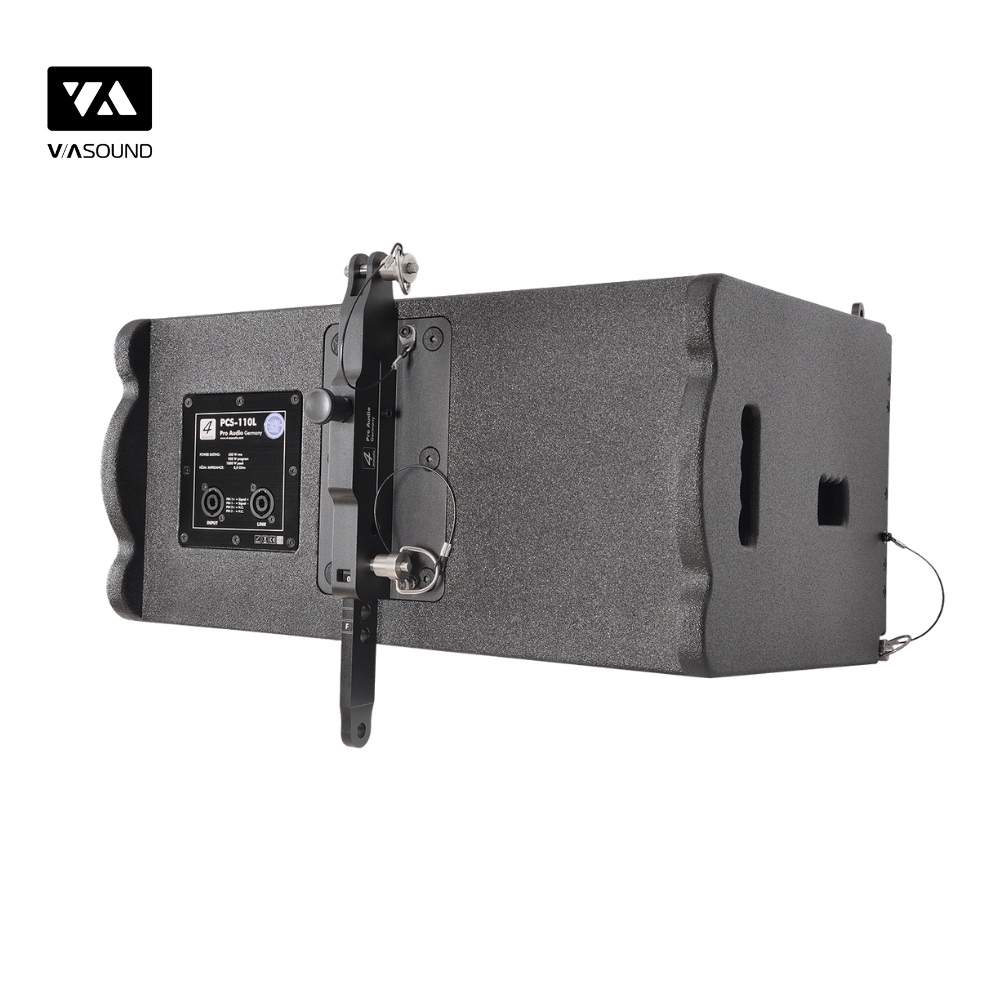 Loa Line Array 4ACOUSTIC PCS 110L_thumbnail_2