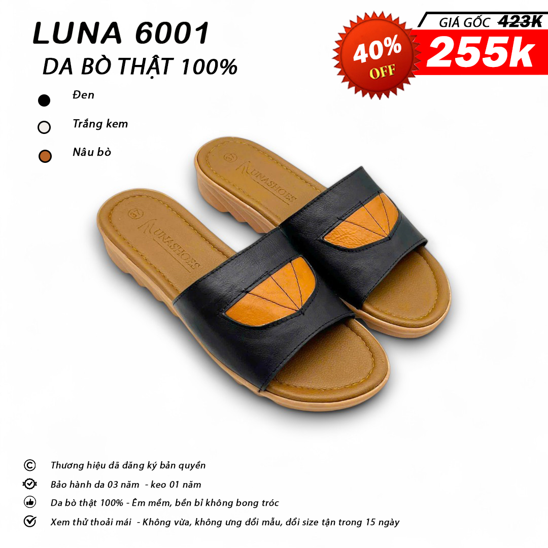 Luna 6001