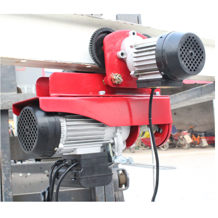 Combo Tời + con chạy trên ray thép I_thumbnail_12