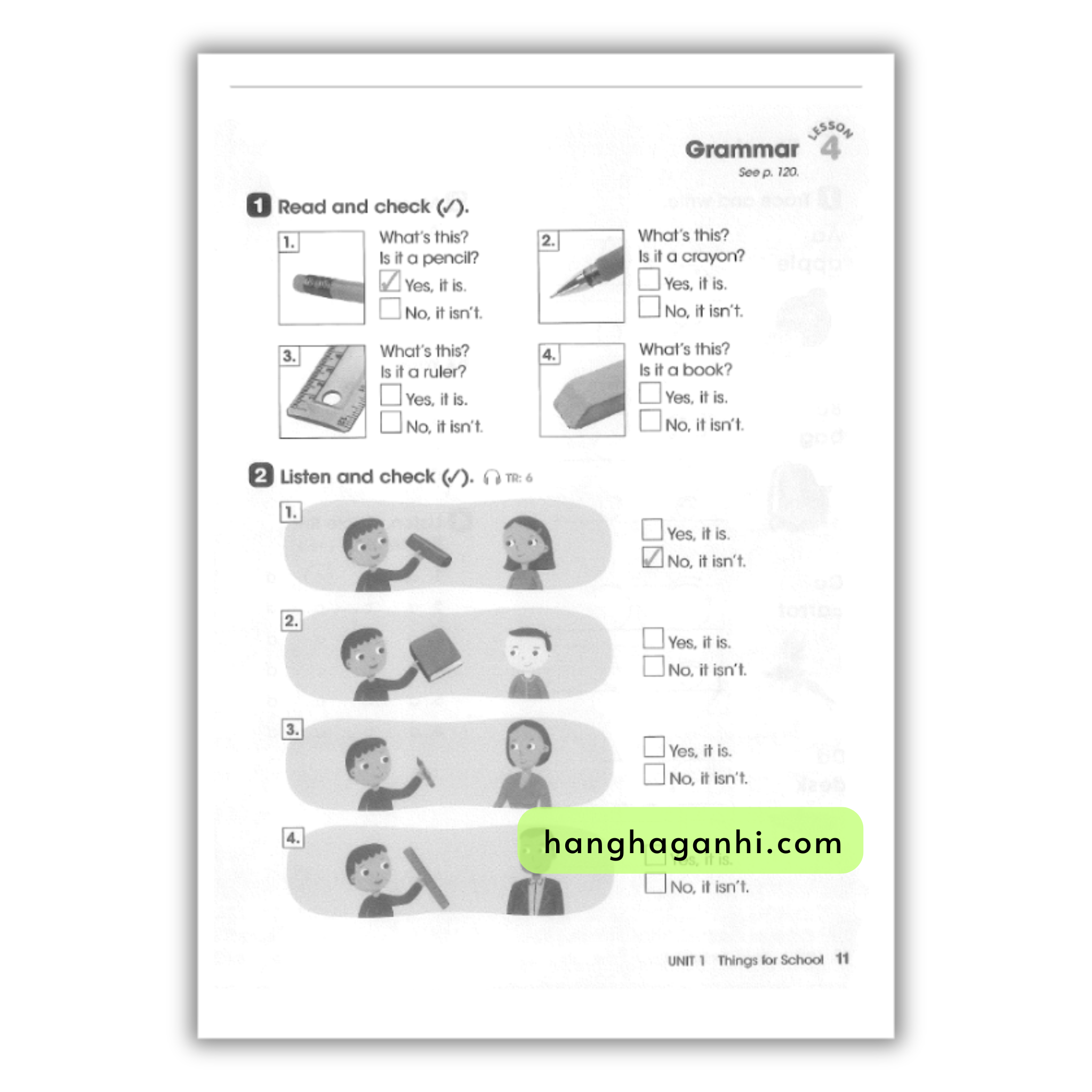 Look 1 Student’s book and Workbook_thumbnail_14