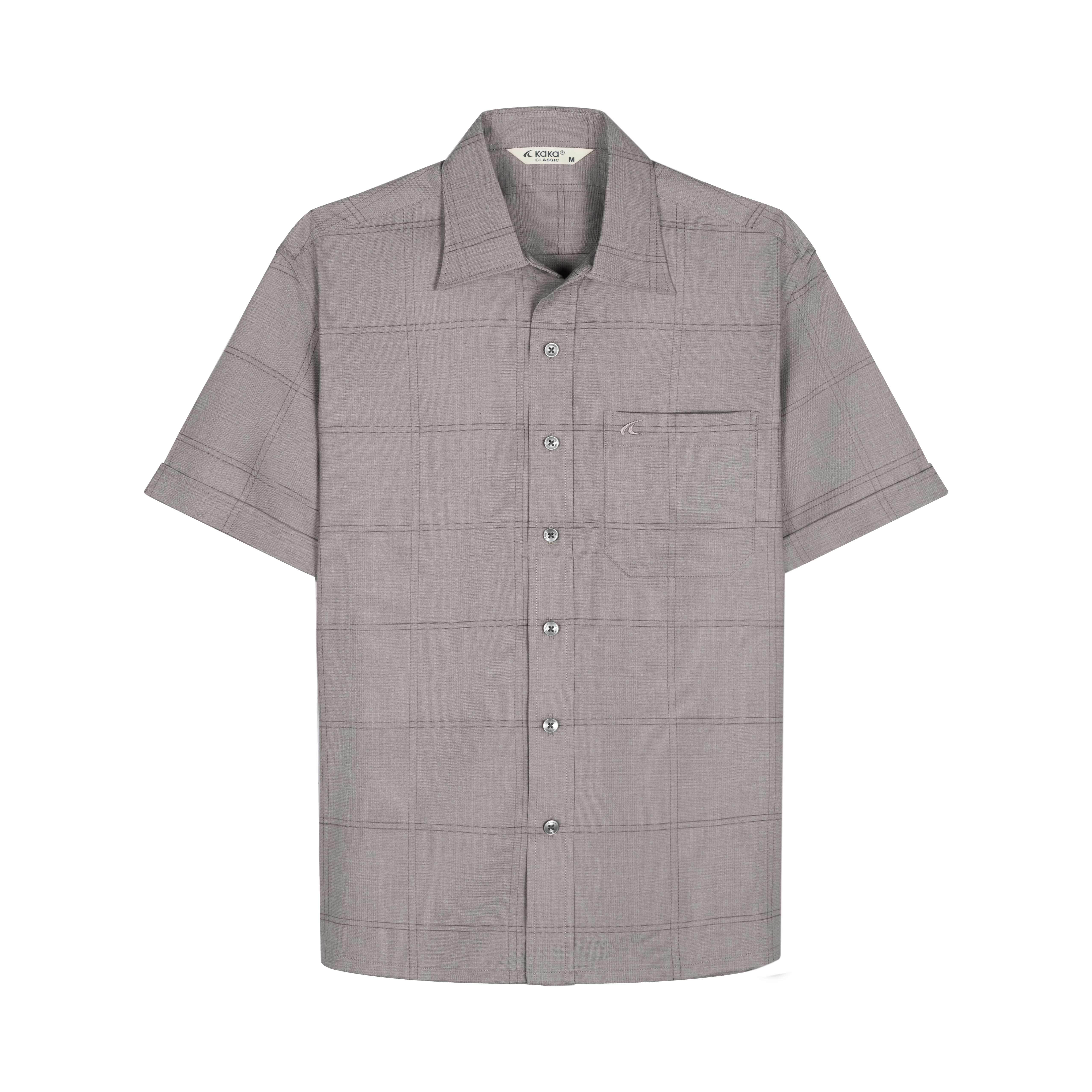 Áo Sơ Mi Sọc Classic S09_thumbnail_6