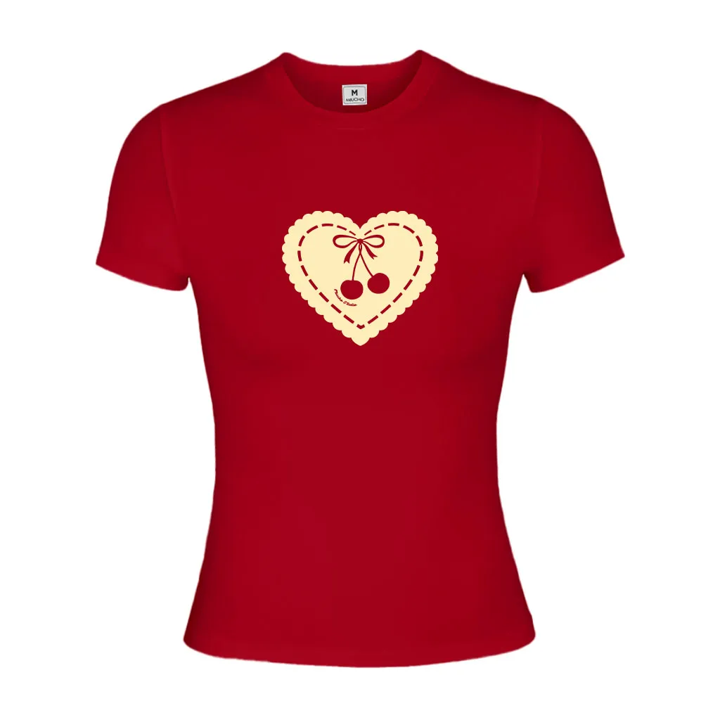 Áo baby tee form ôm hack dáng hình tim Beezy 3333_thumbnail_13