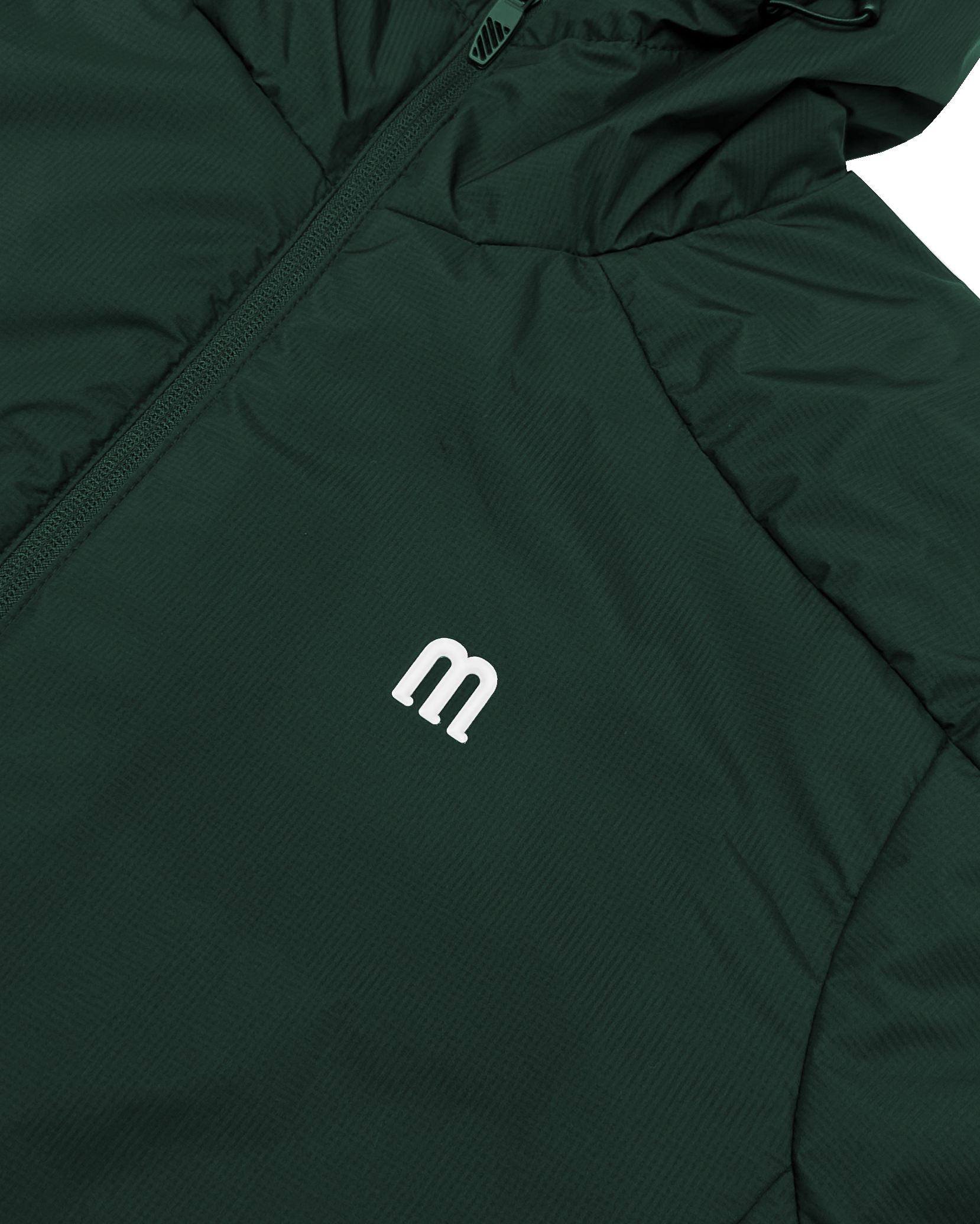 ÁO PHAO MANESTI TRẦN BÔNG TRƠN CÓ TÚI KHOÁ 2 BÊN ( 25305 )_thumbnail_38