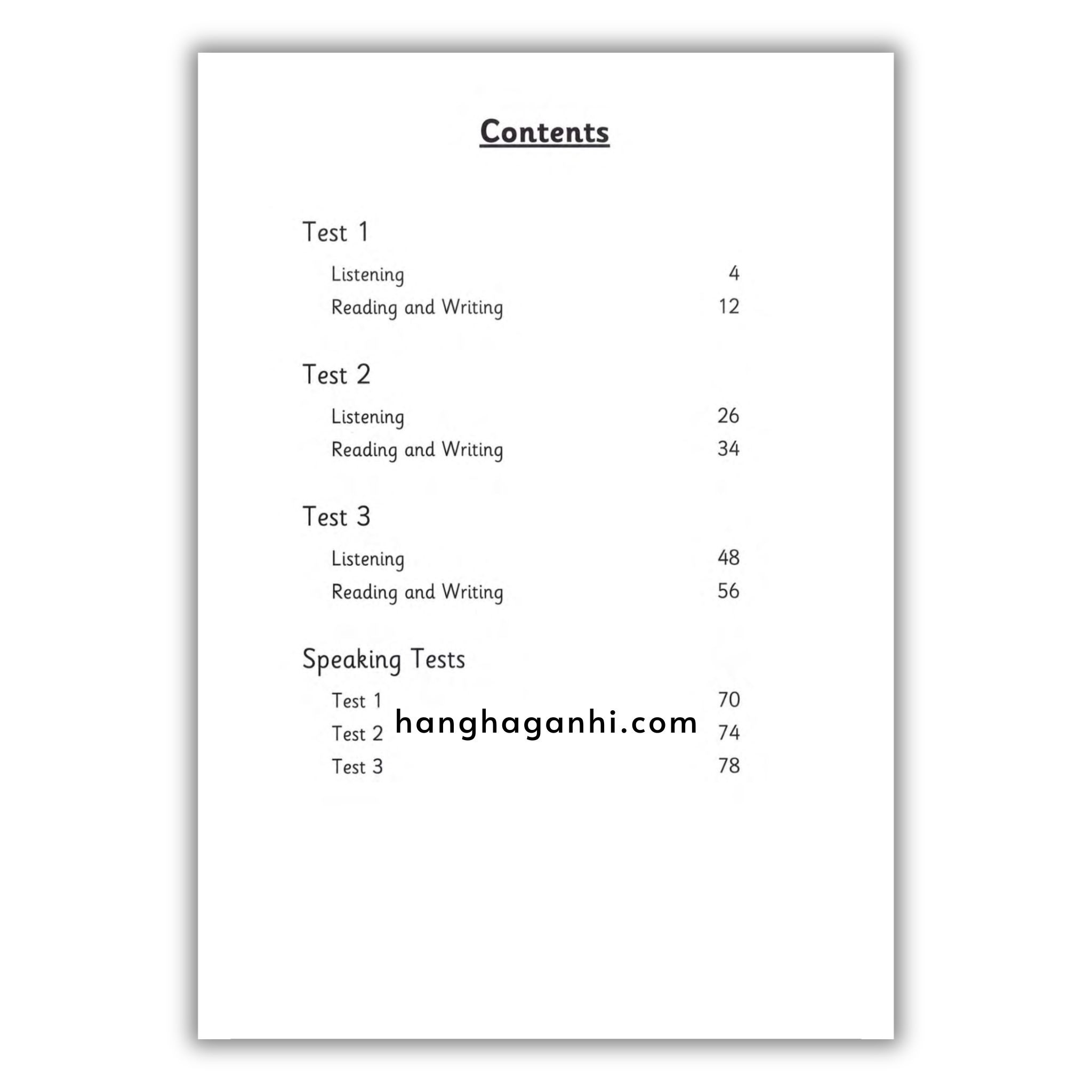 Cambridge English A1 Movers 3 Student’s Book: Authentic Examination Papers 2019_thumbnail_1