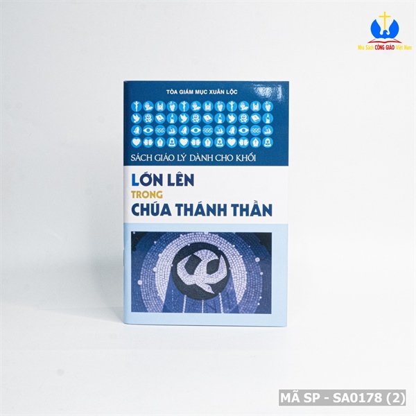 Sách giáo lý lớn lên trong Chúa Thánh Thần ✔_thumbnail_1