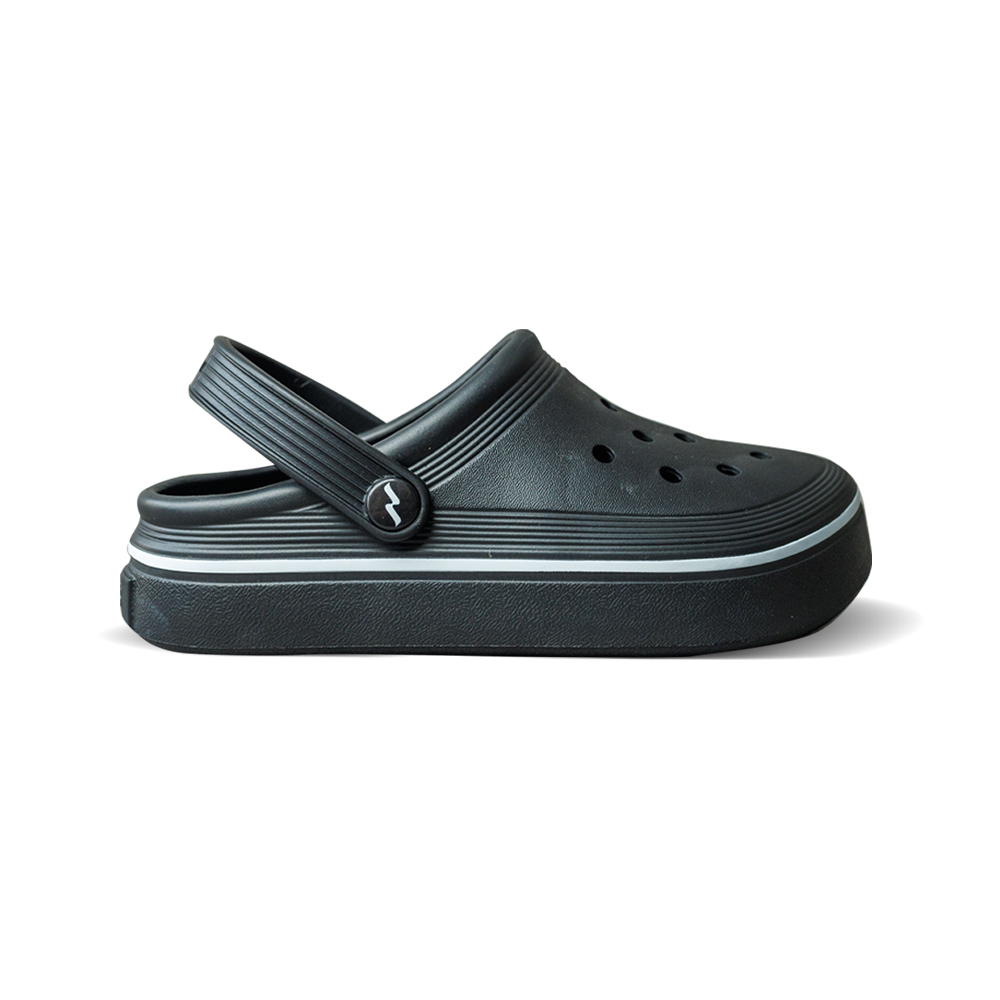 Dép Sục Nam, Nữ AVIWIN AVIGO-002 Kẻ Ngang