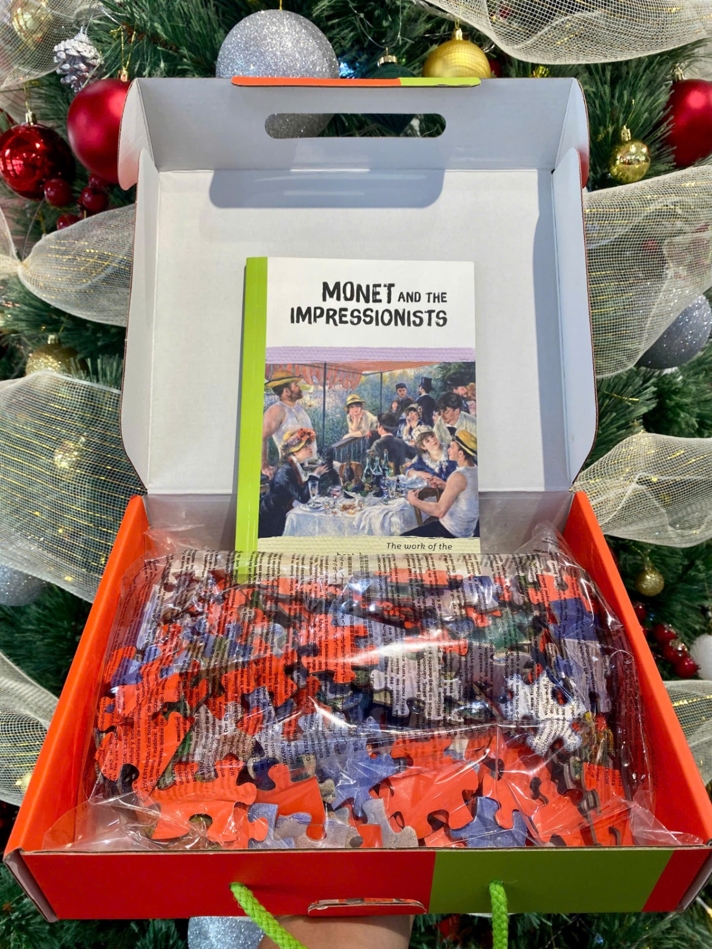 MONET AND THE IMPRESSIONISTS (Sassi Junior)_thumbnail_4